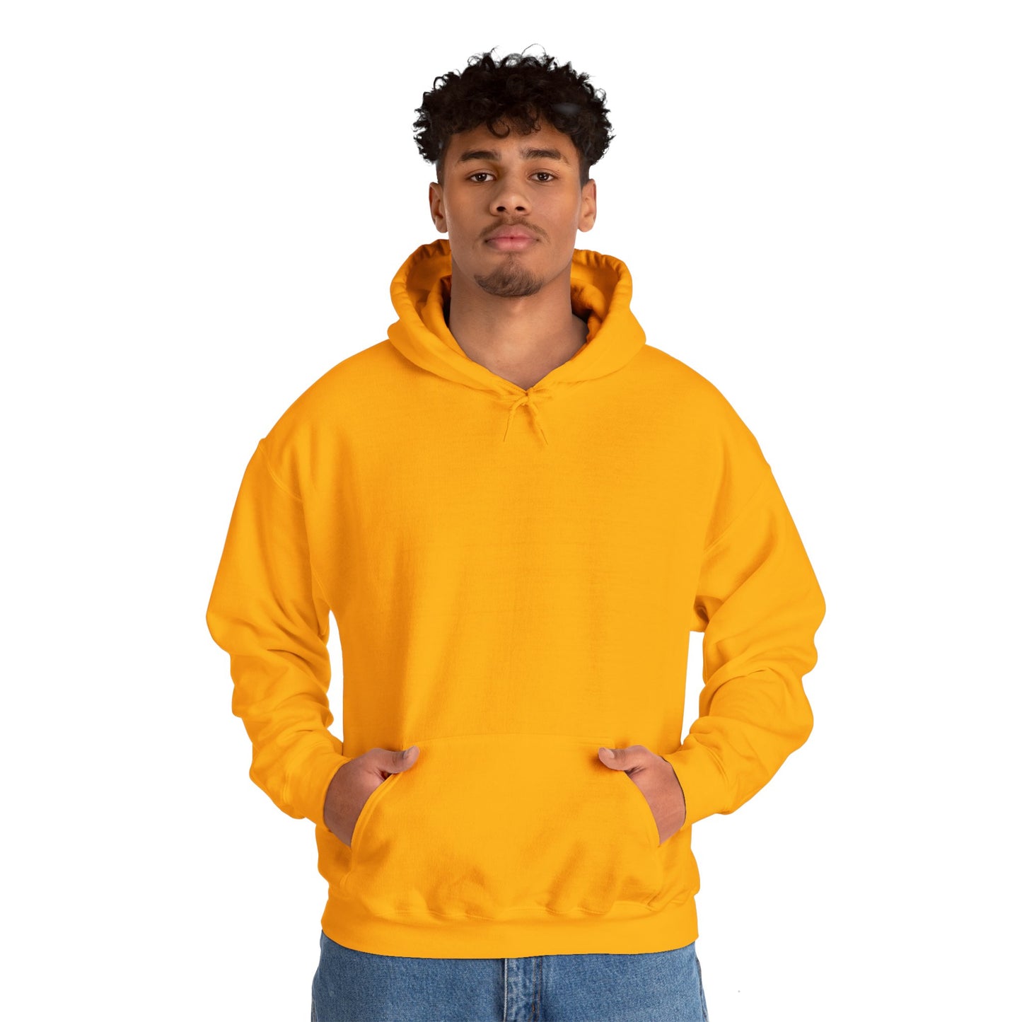 8 Crazy Nights Hoodie
