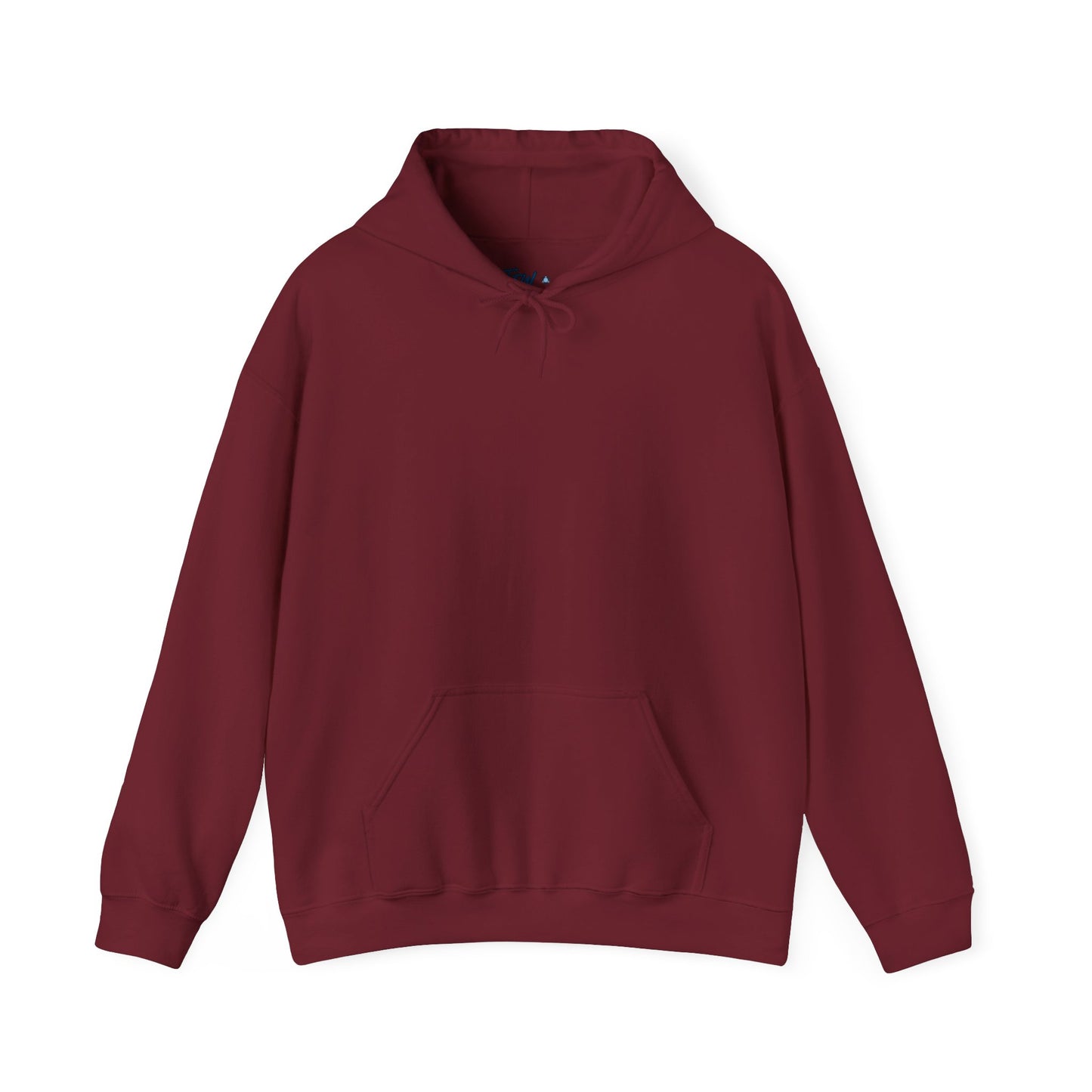 8 Crazy Nights Hoodie