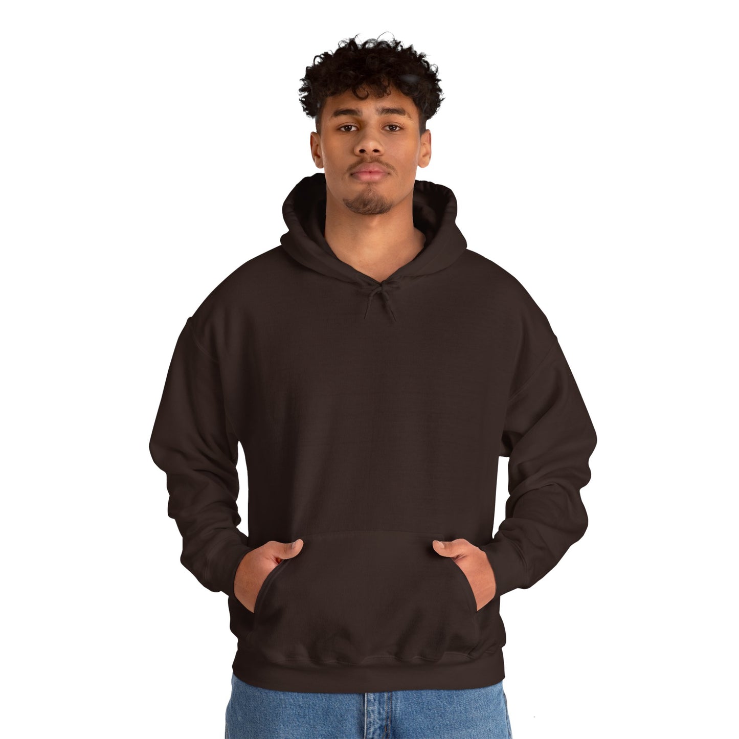 8 Crazy Nights Hoodie