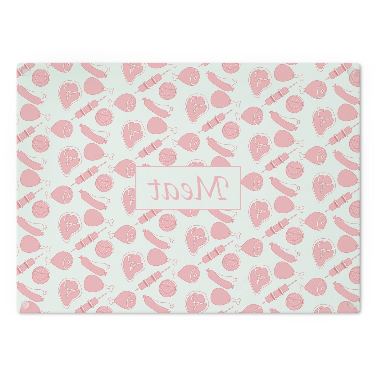 Meat Cutting Board