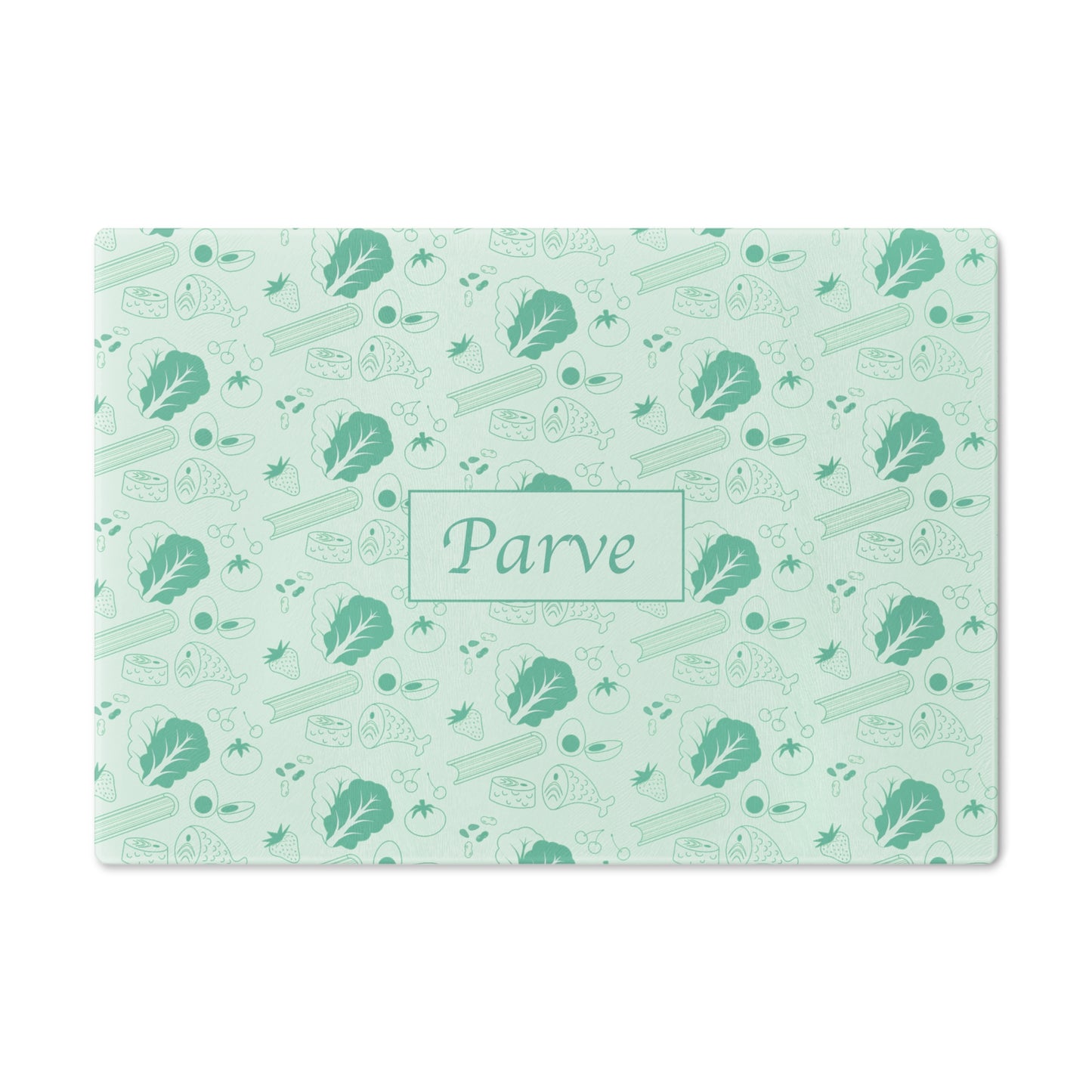 Parve Cutting Board