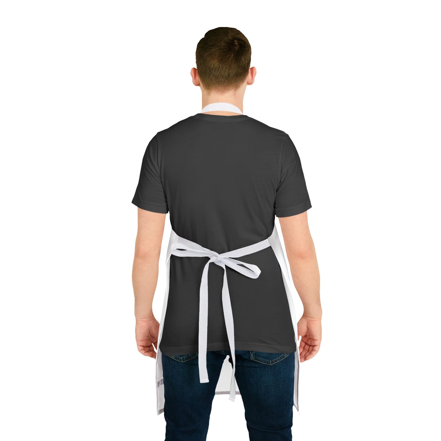 My Mom’s Yaprach Apron