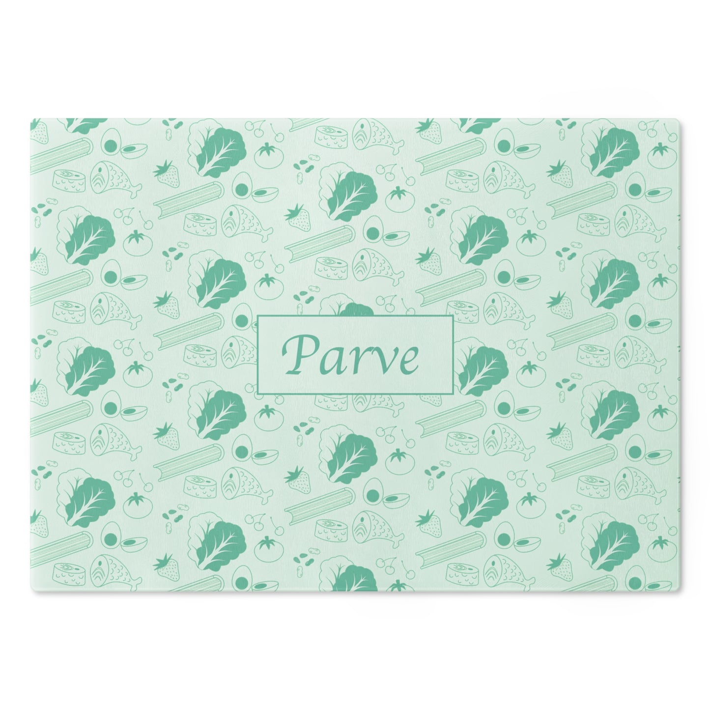 Parve Cutting Board