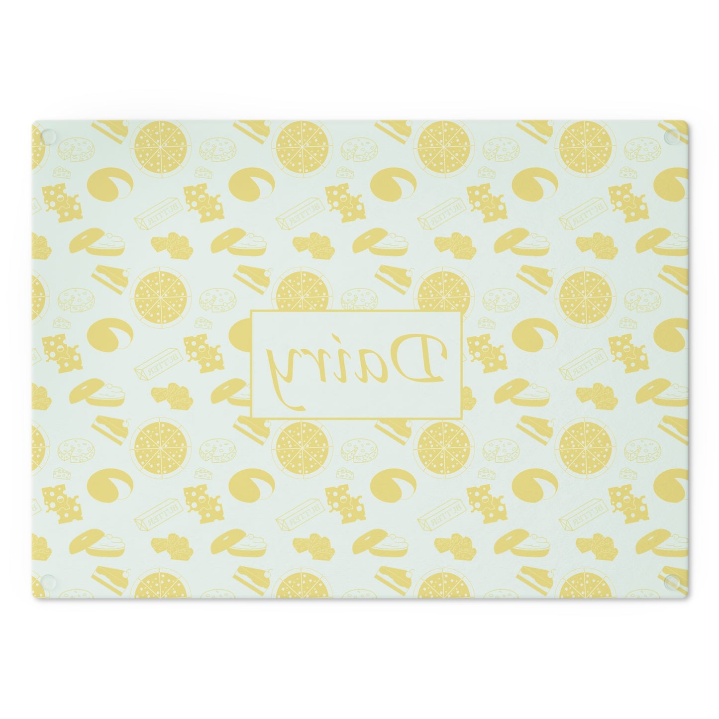 Dairy Cutting Board