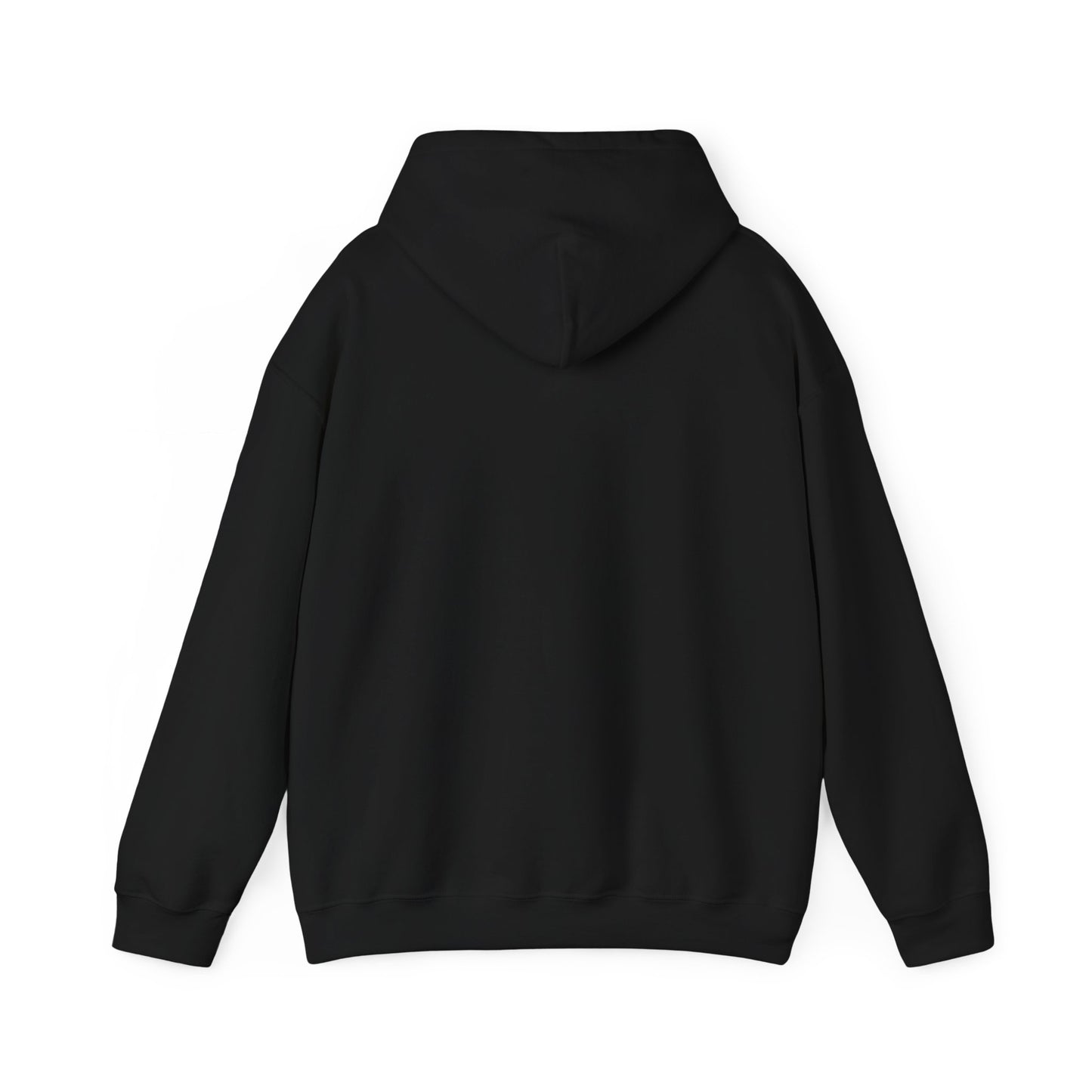 I’m Stuffed Hoodie