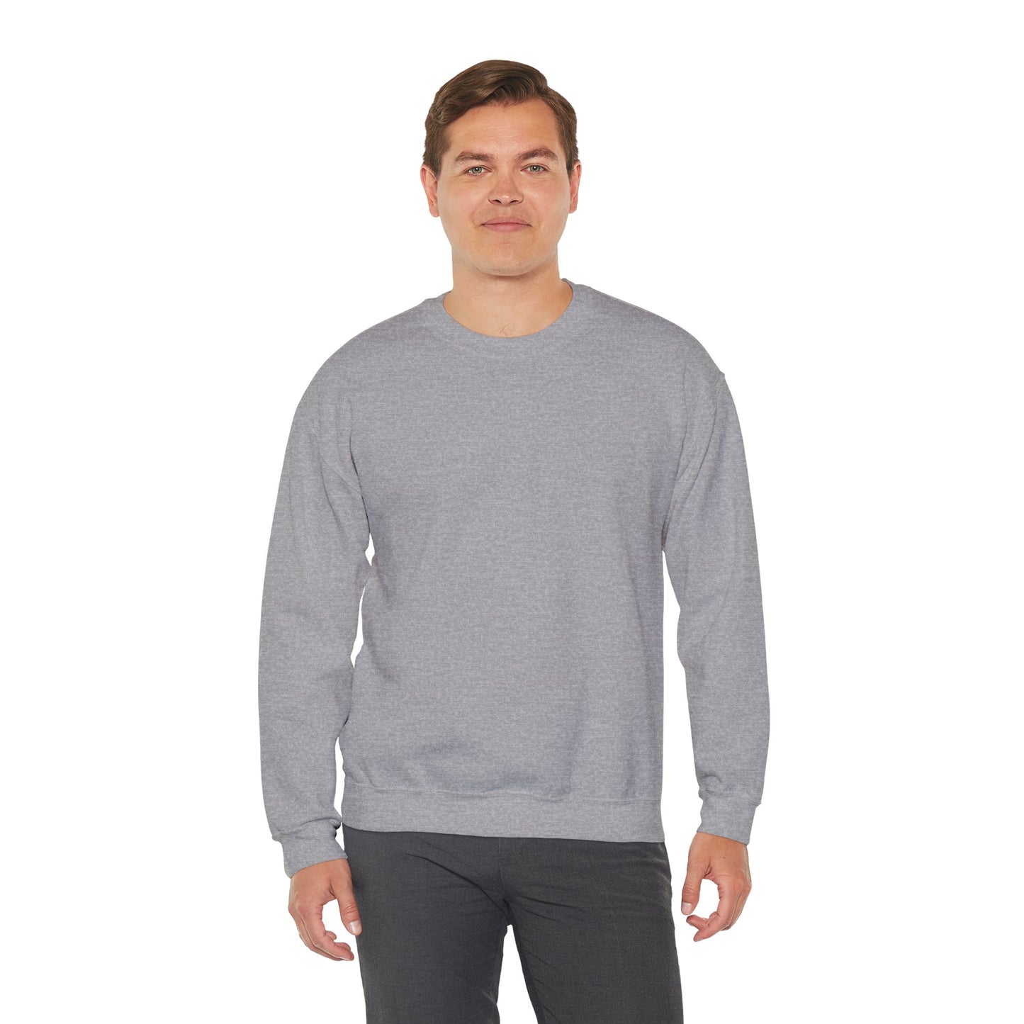 Together We Can Crewneck Sweatshirt