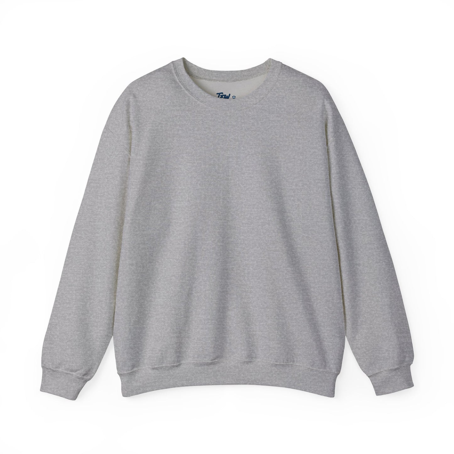 Together We Can Crewneck Sweatshirt
