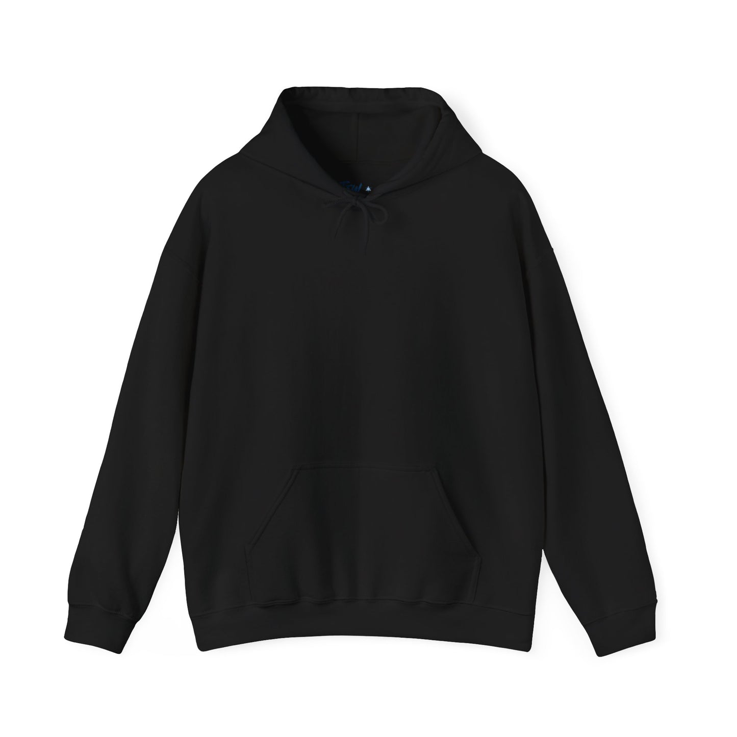 8 Crazy Nights Hoodie
