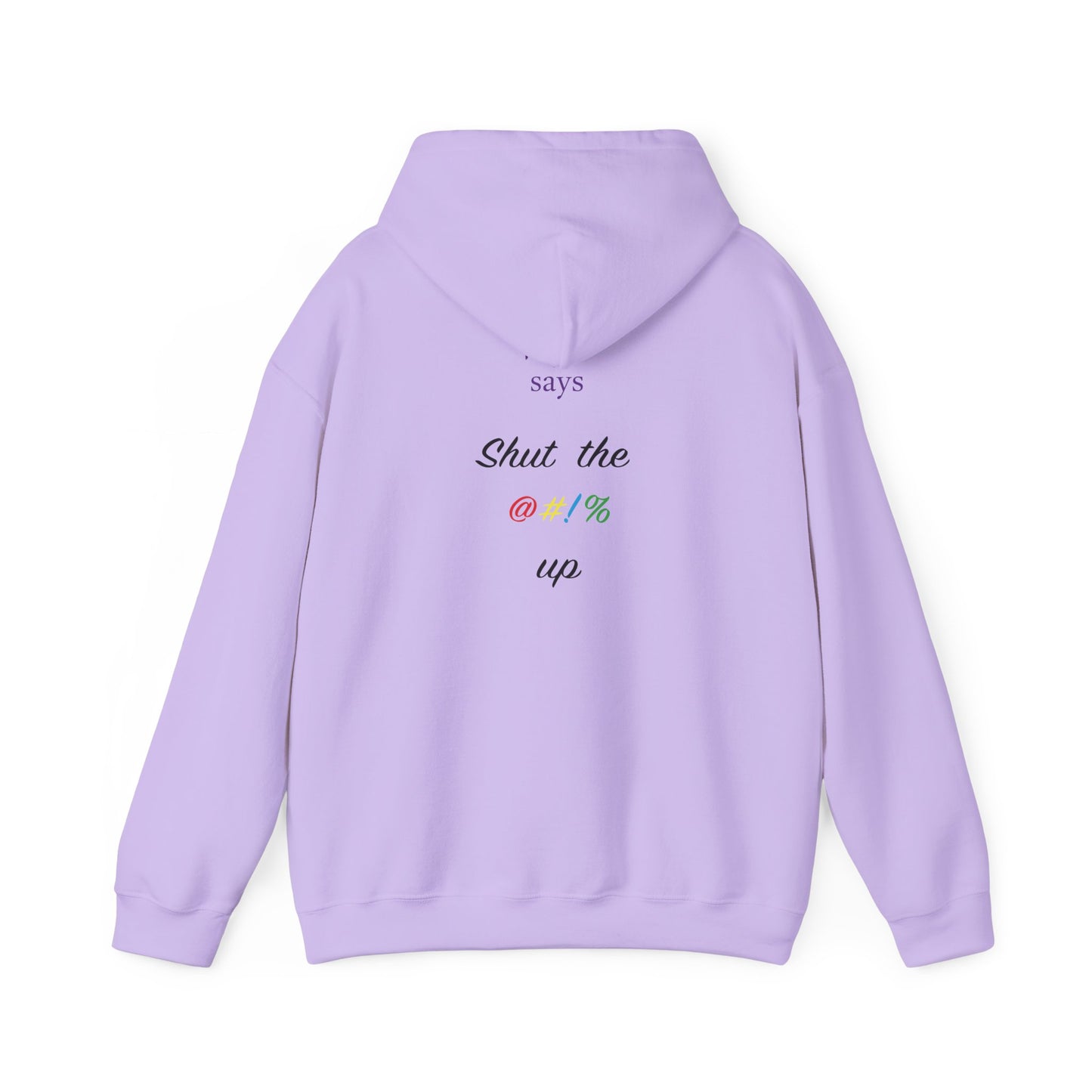 Shimon Says Hoodie