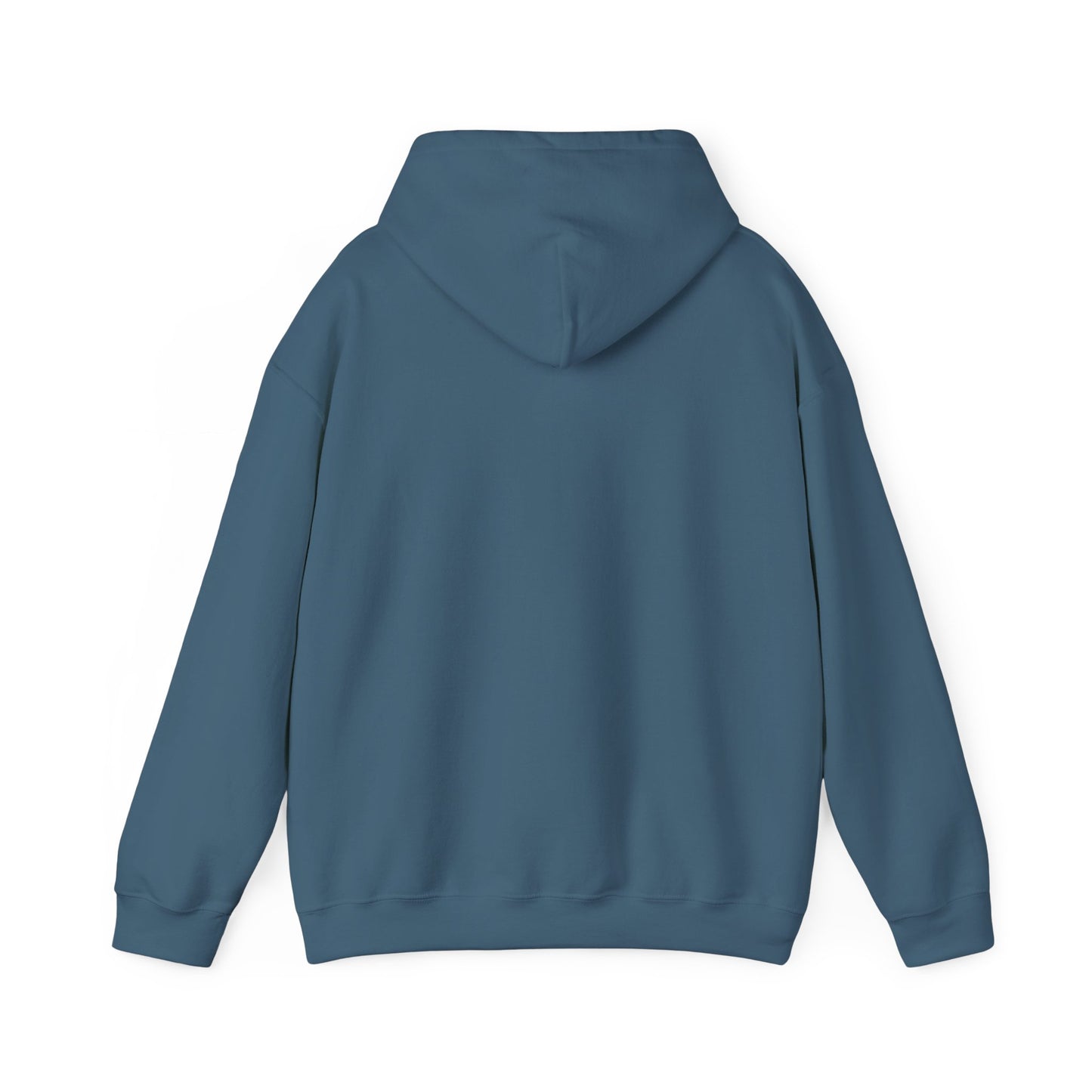 I’m Stuffed Hoodie