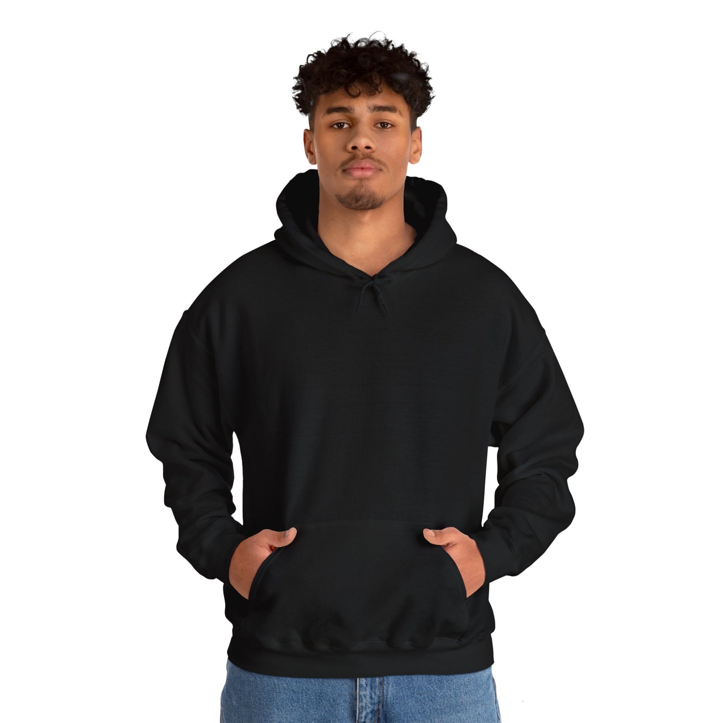 8 Crazy Nights Hoodie