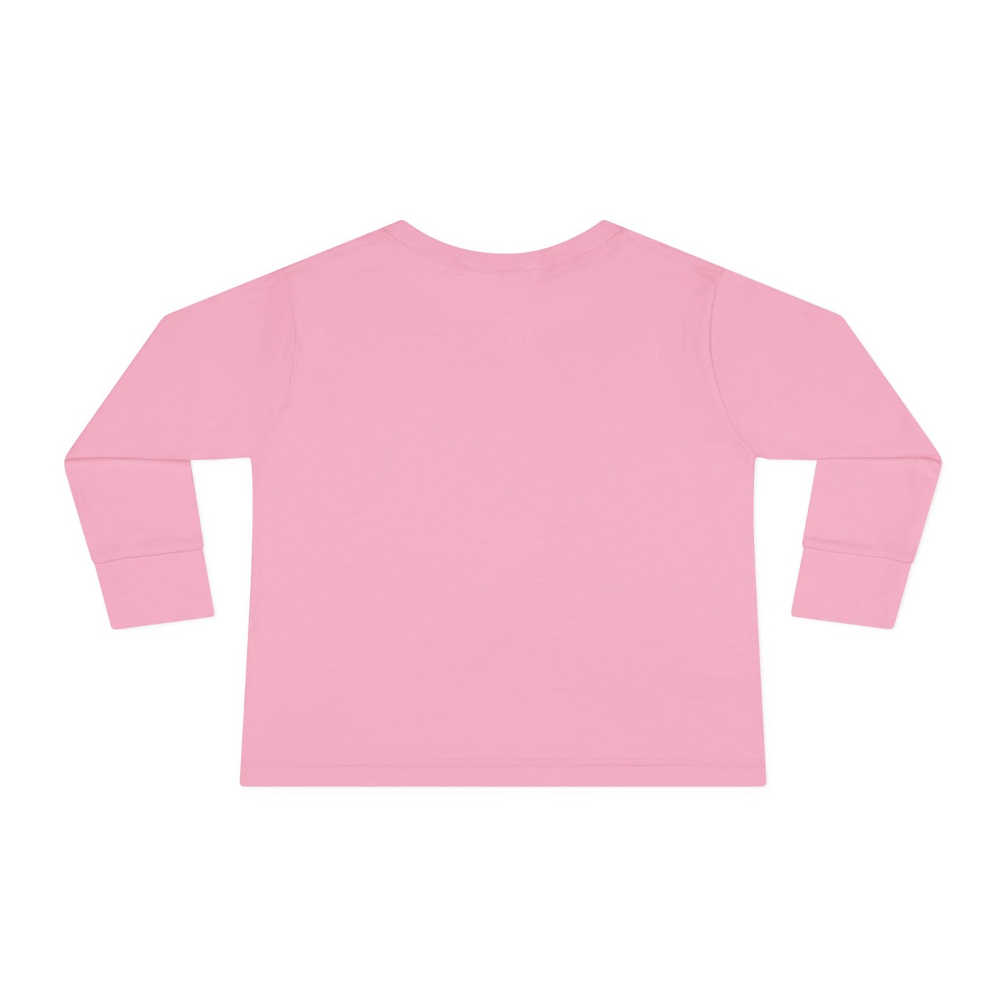 Yummy Sufganiyot Toddler Long Sleeve