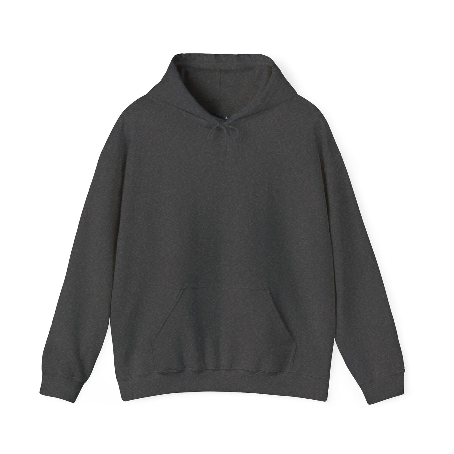 Subliminal Messages from Shamayim Hoodie
