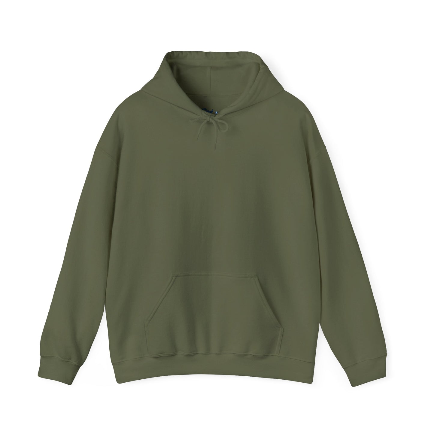 Subliminal Messages from Shamayim Hoodie