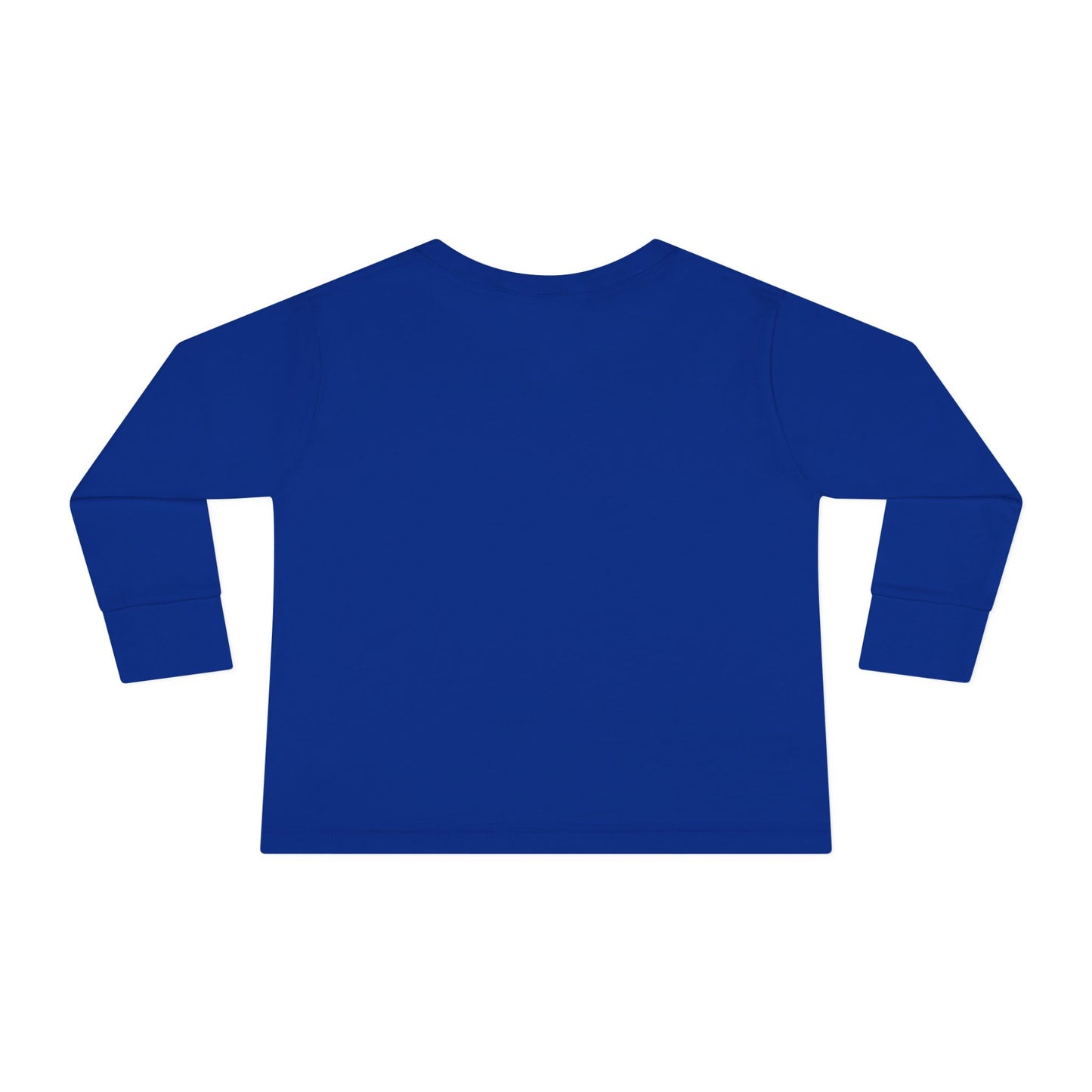Yummy Sufganiyot Toddler Long Sleeve