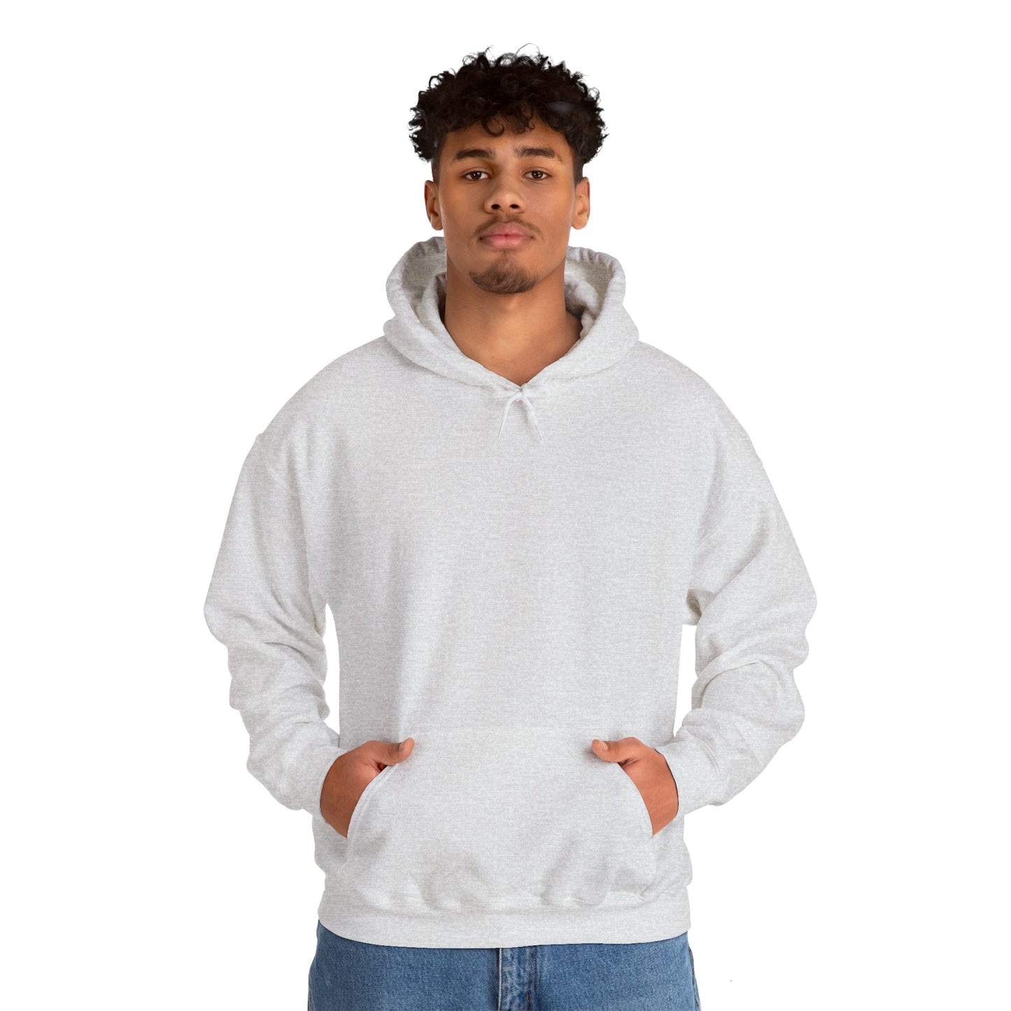 8 Crazy Nights Hoodie