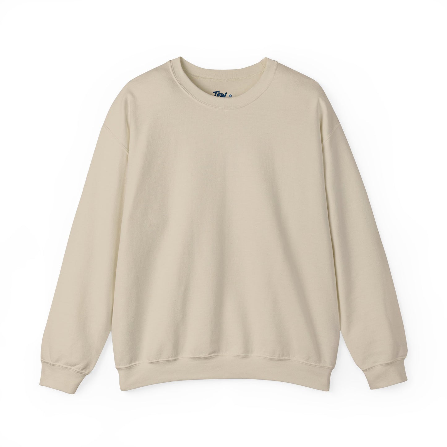 Together We Can Crewneck Sweatshirt