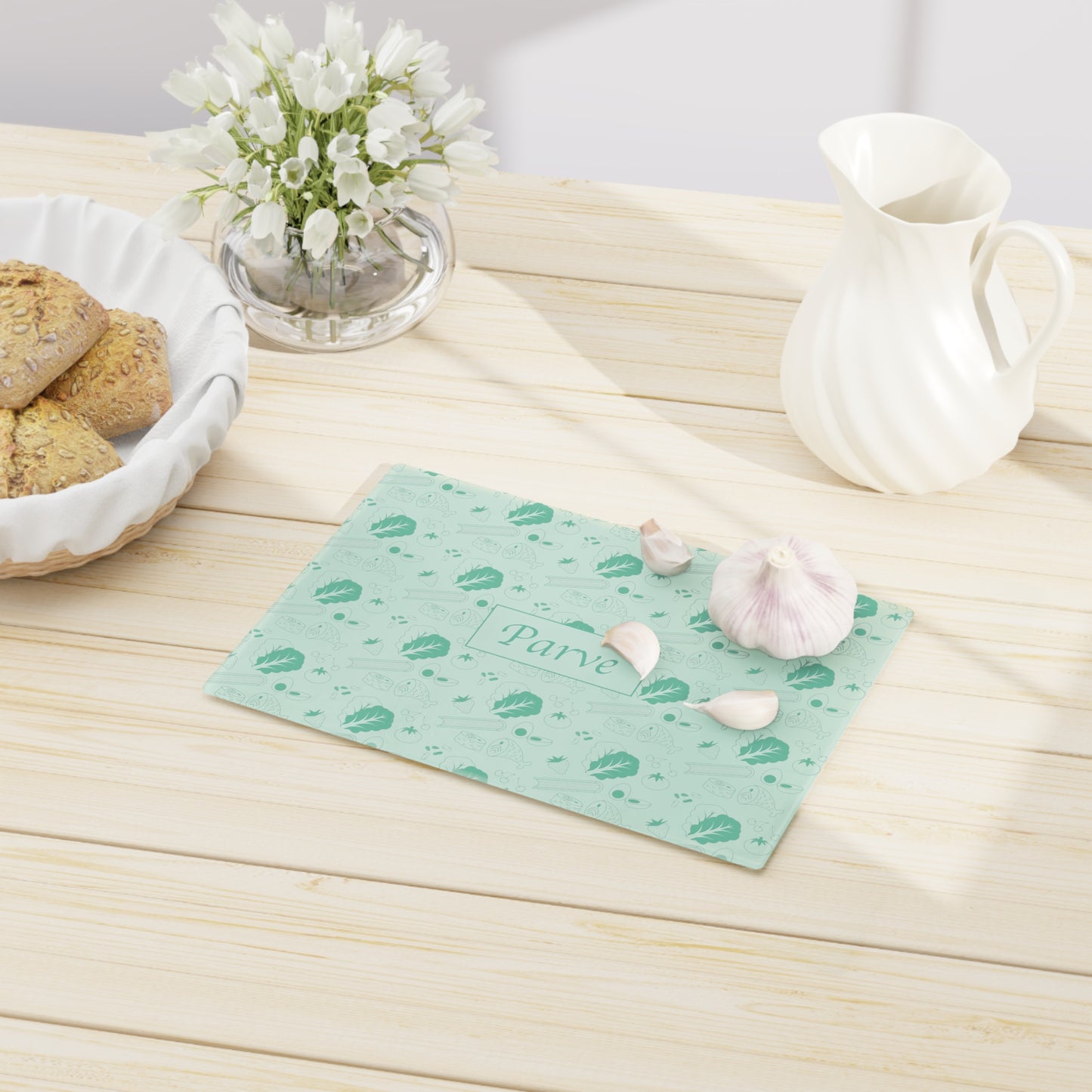Parve Cutting Board
