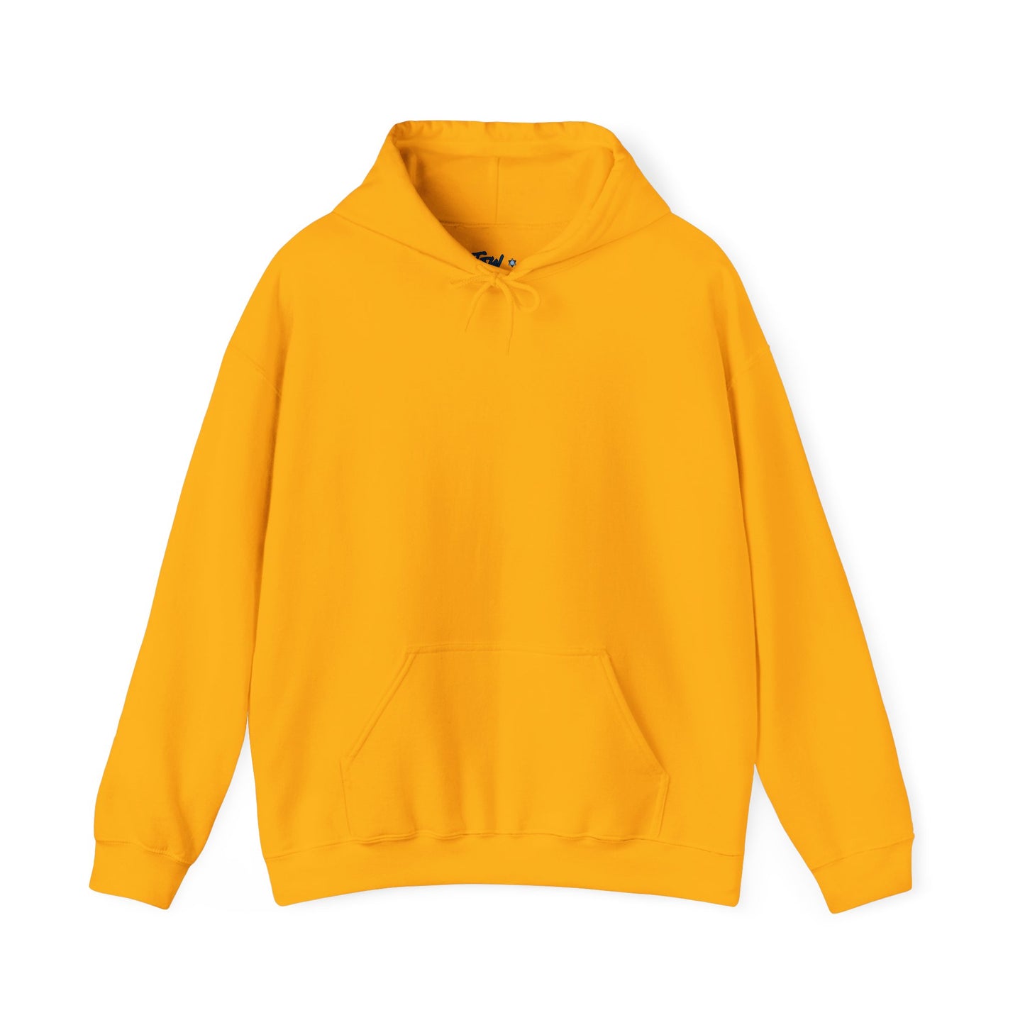 8 Crazy Nights Hoodie