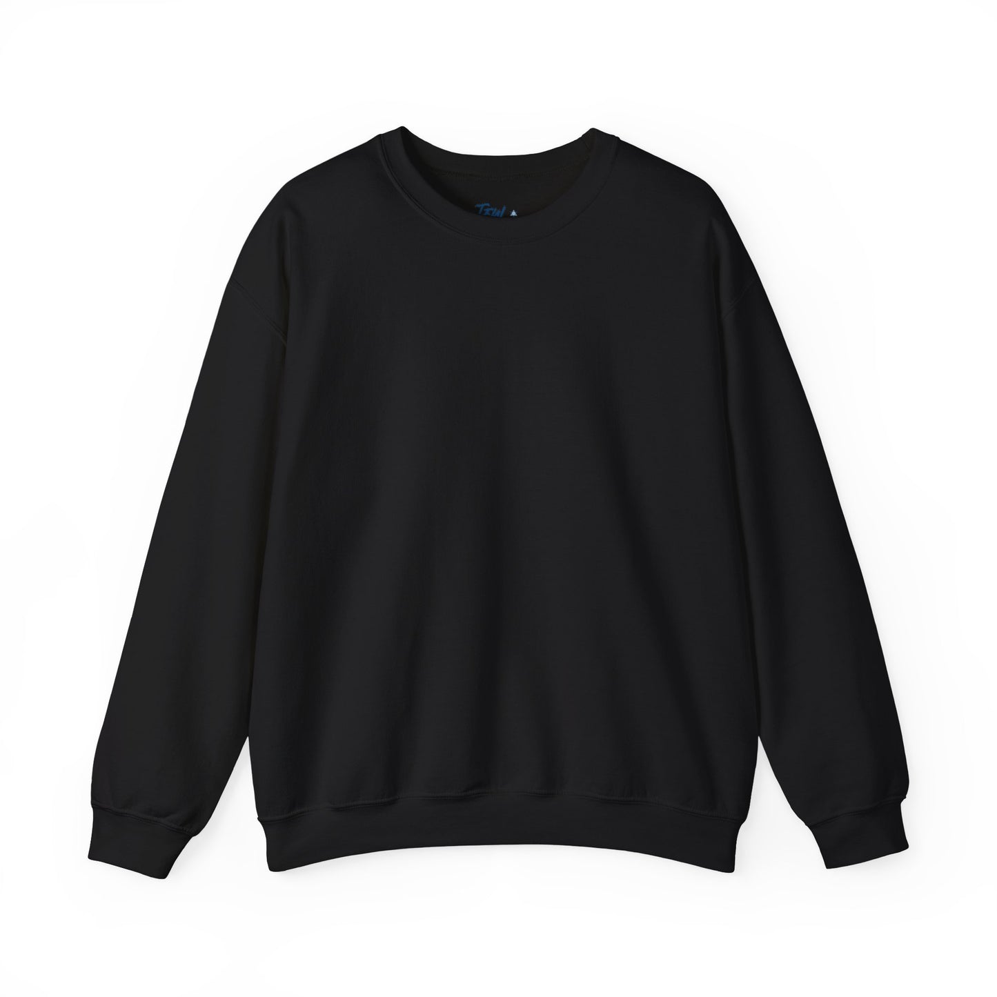 Together We Can Crewneck Sweatshirt