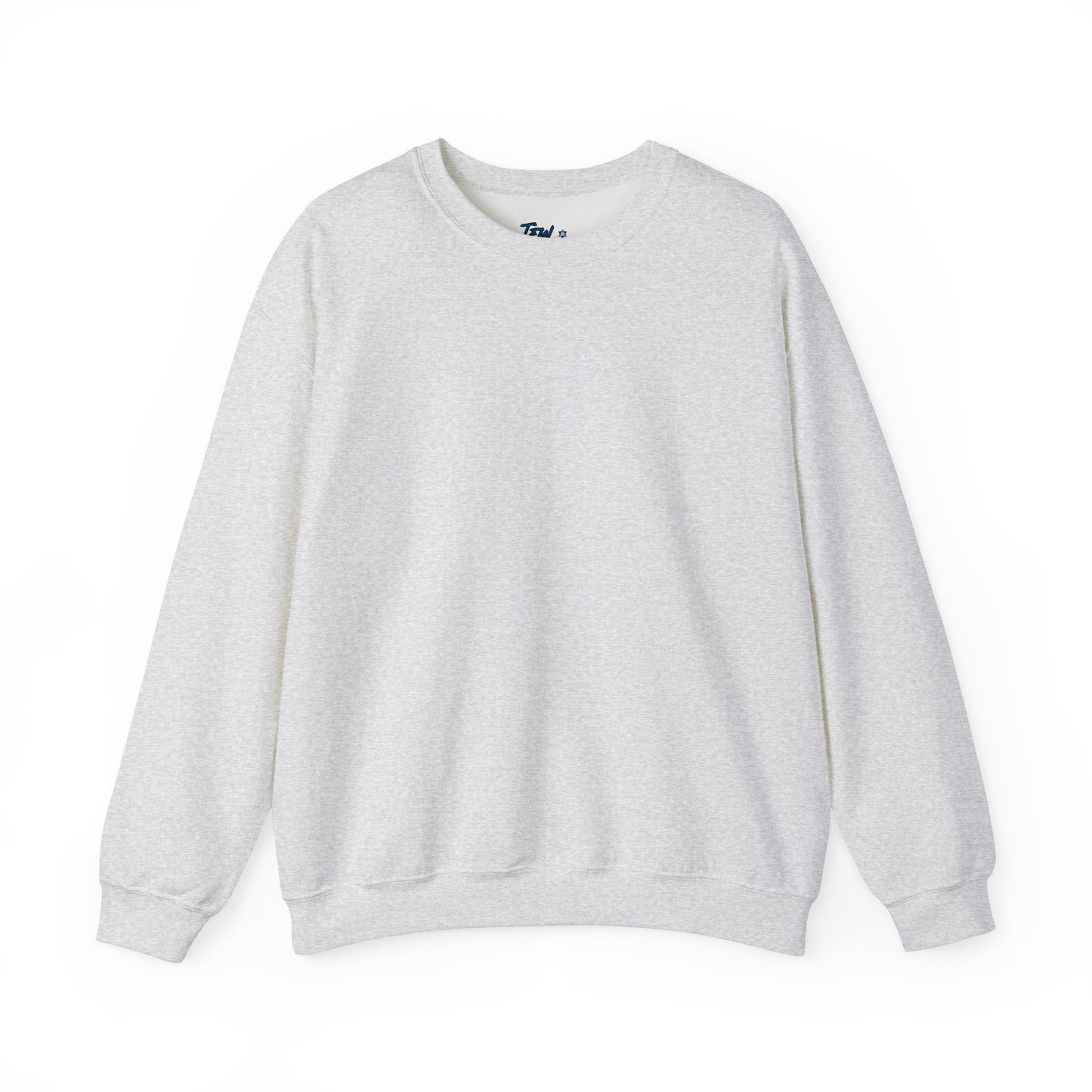 Together We Can Crewneck Sweatshirt