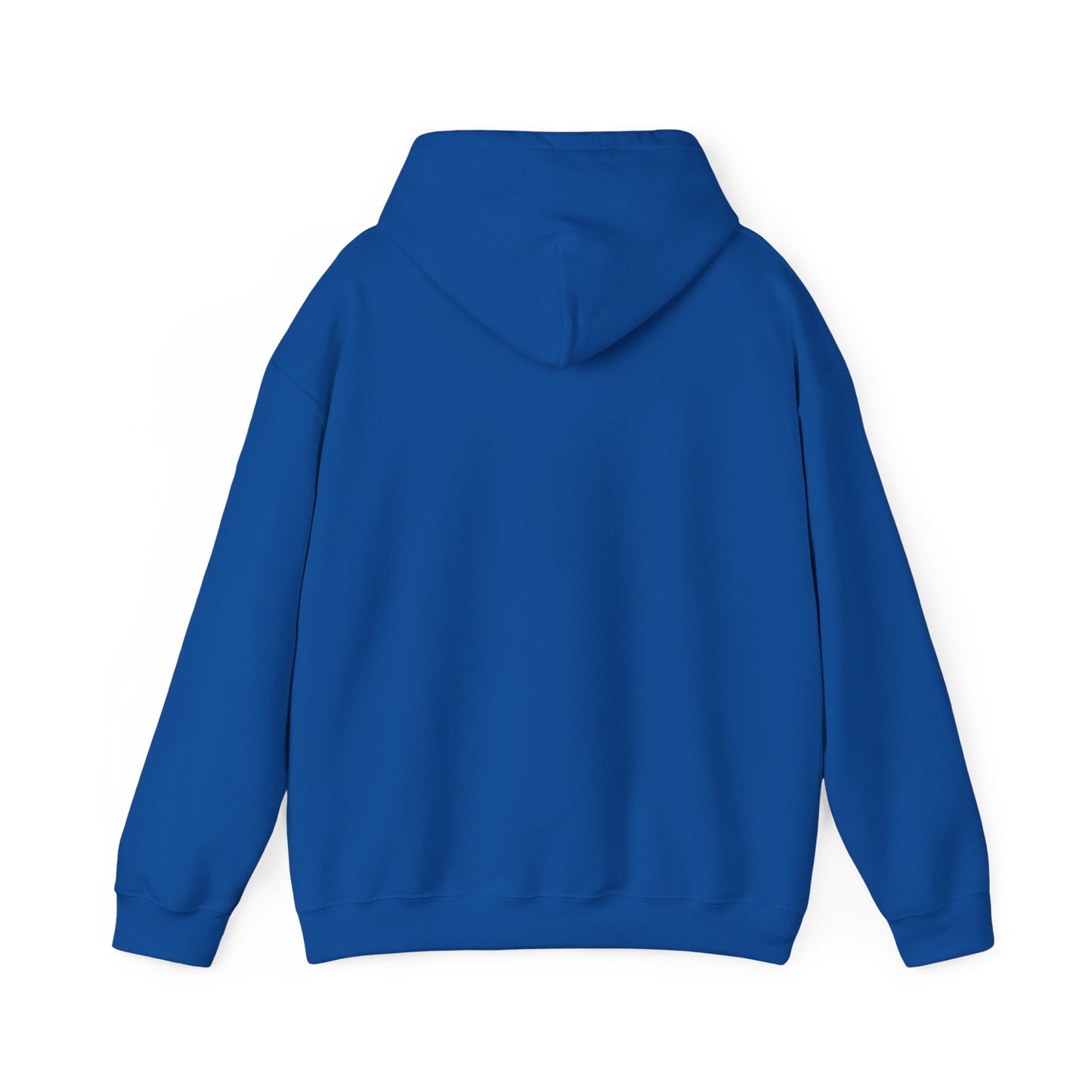 I’m Stuffed Hoodie