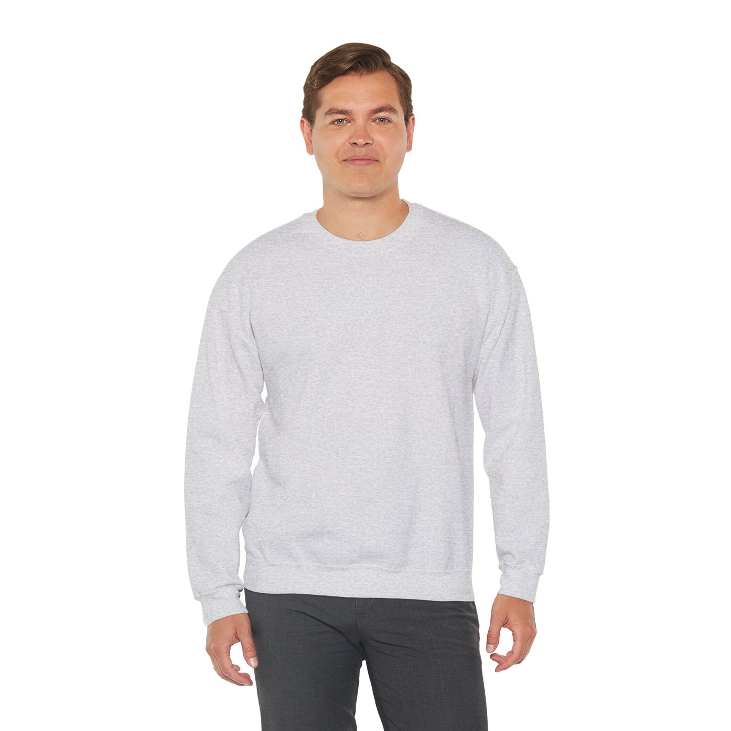Together We Can Crewneck Sweatshirt