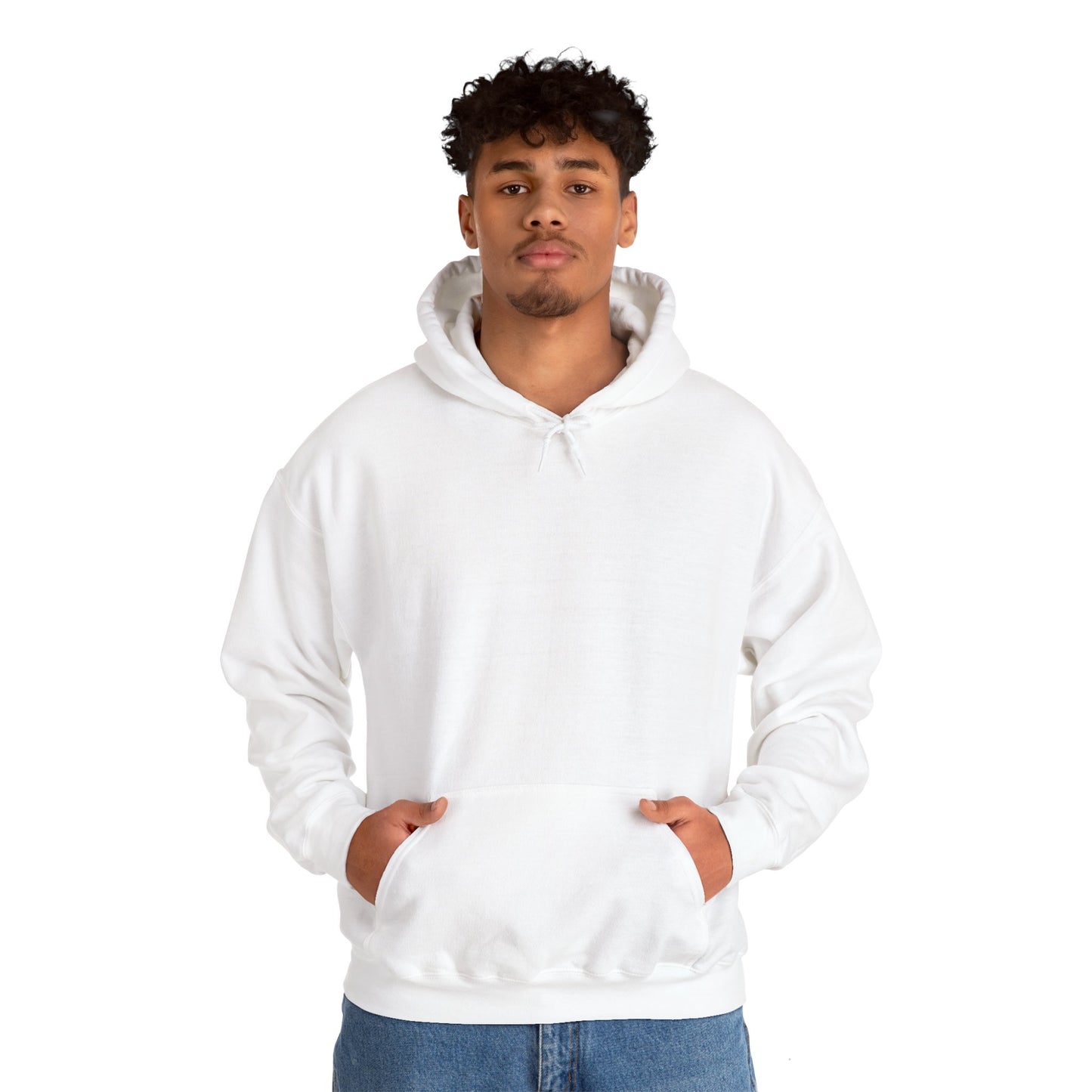 8 Crazy Nights Hoodie