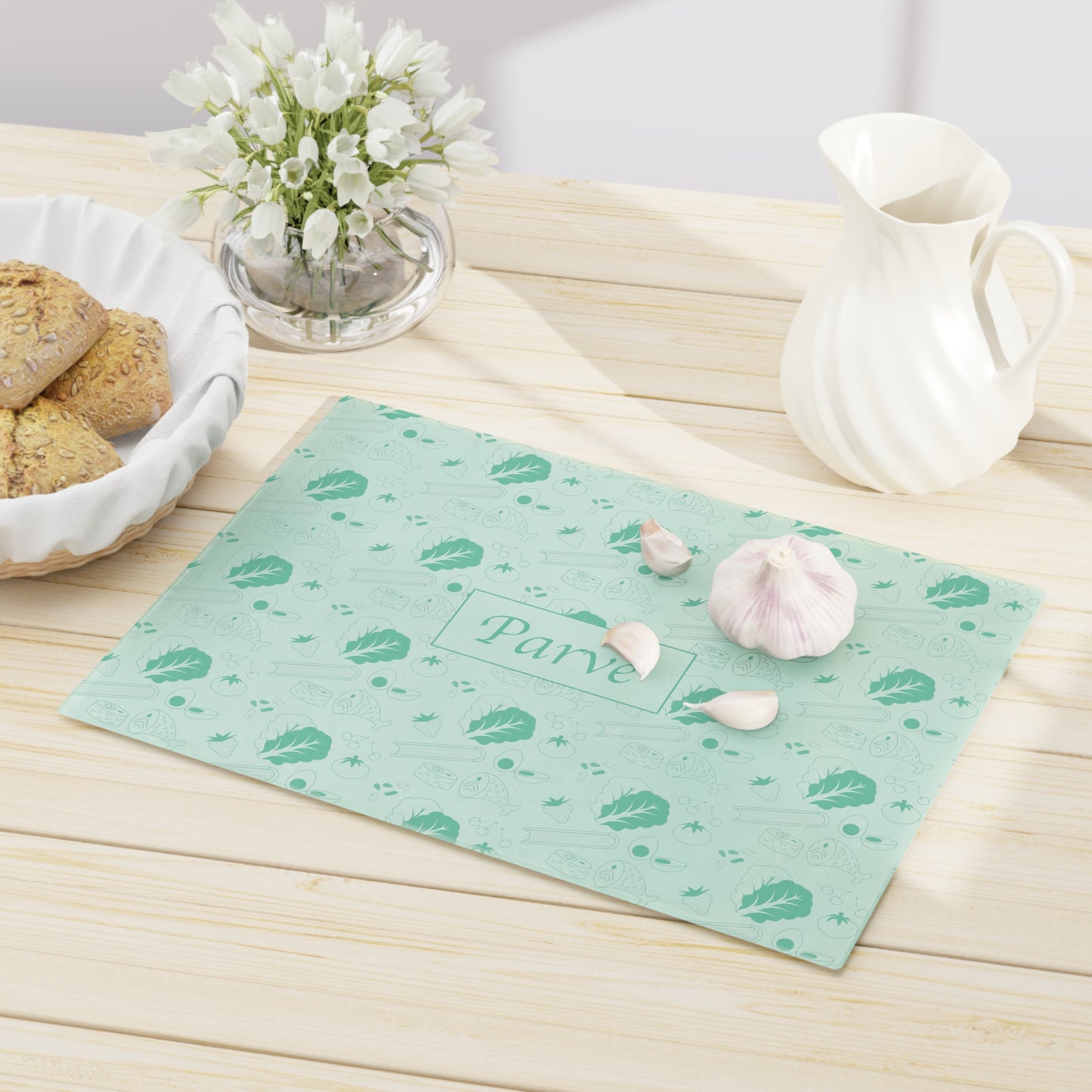 Parve Cutting Board