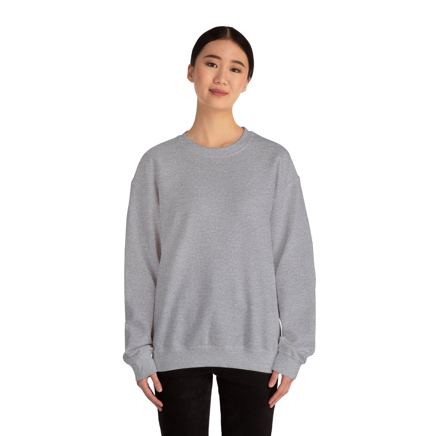 Together We Can Crewneck Sweatshirt
