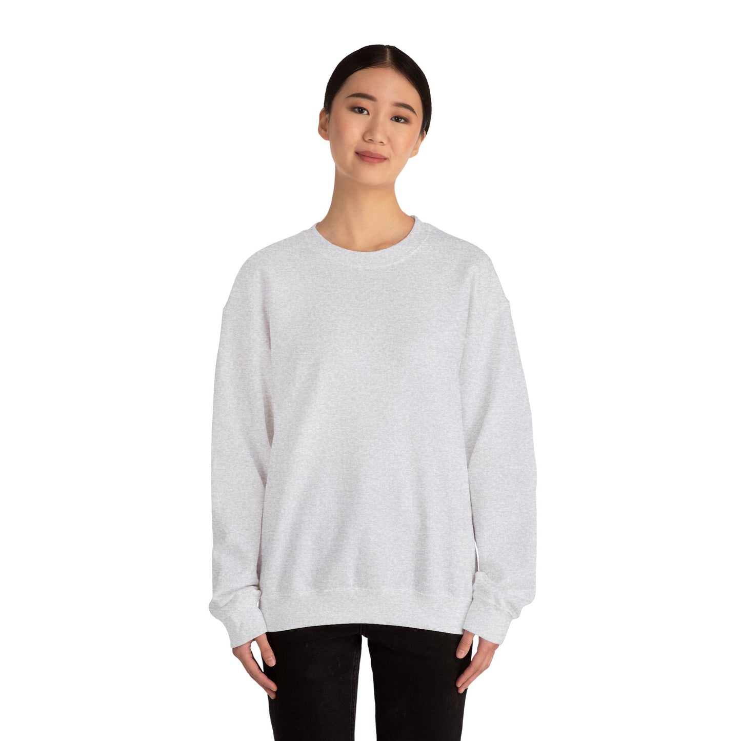 Together We Can Crewneck Sweatshirt
