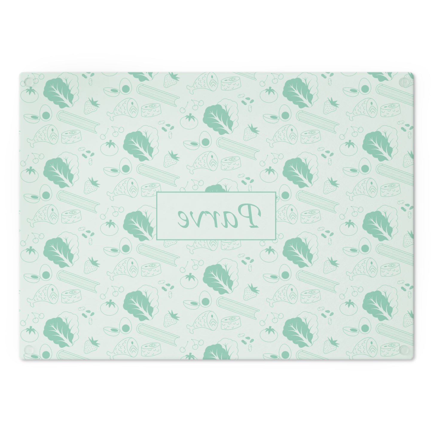 Parve Cutting Board