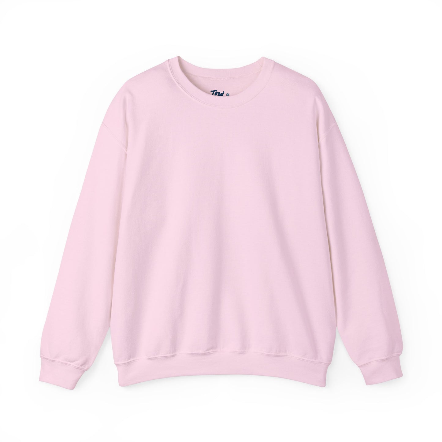 Together We Can Crewneck Sweatshirt