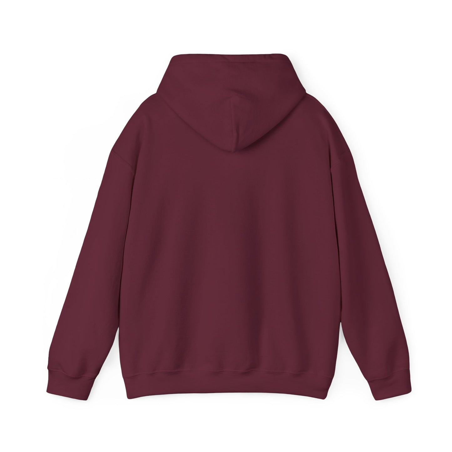 I’m Stuffed Hoodie