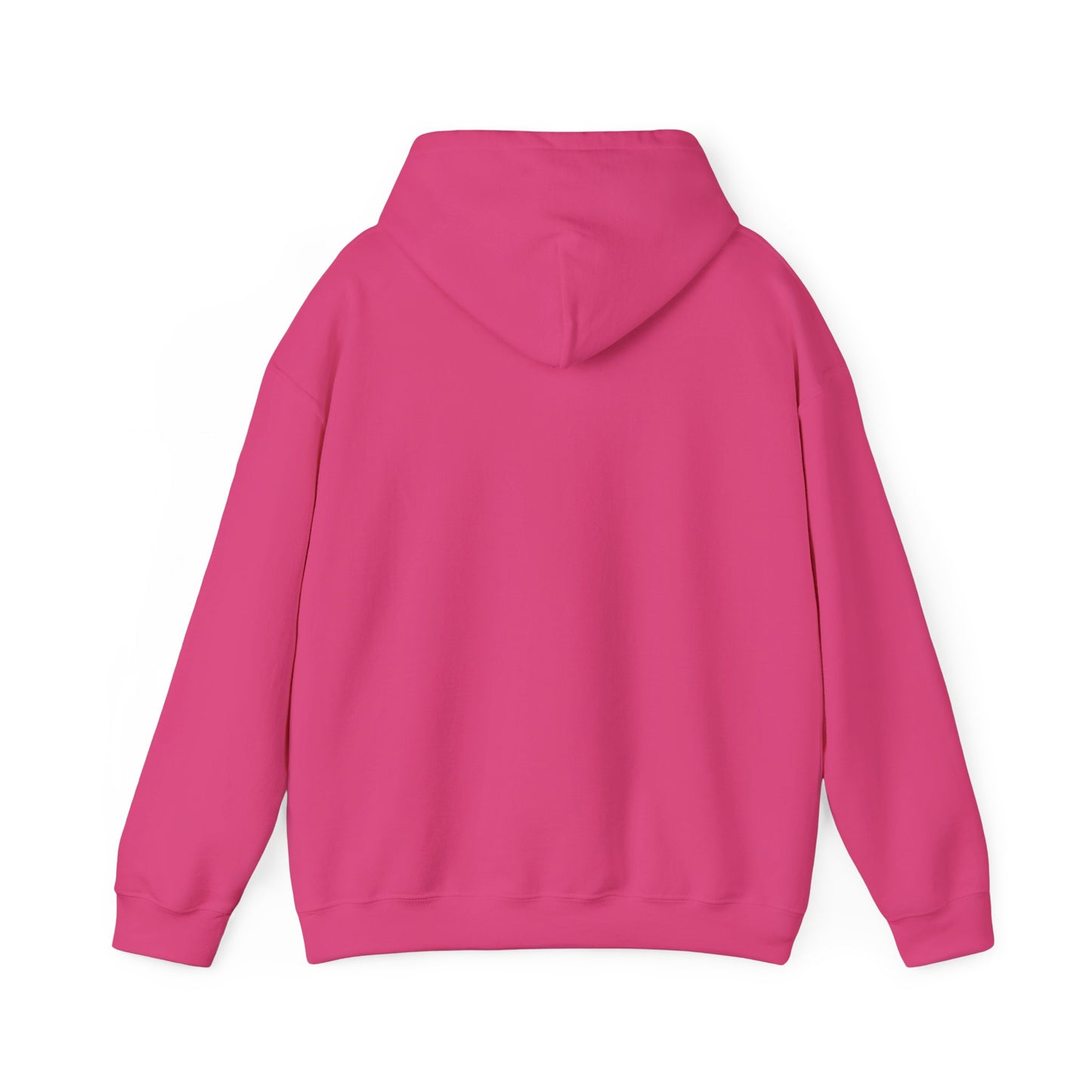I’m Stuffed Hoodie