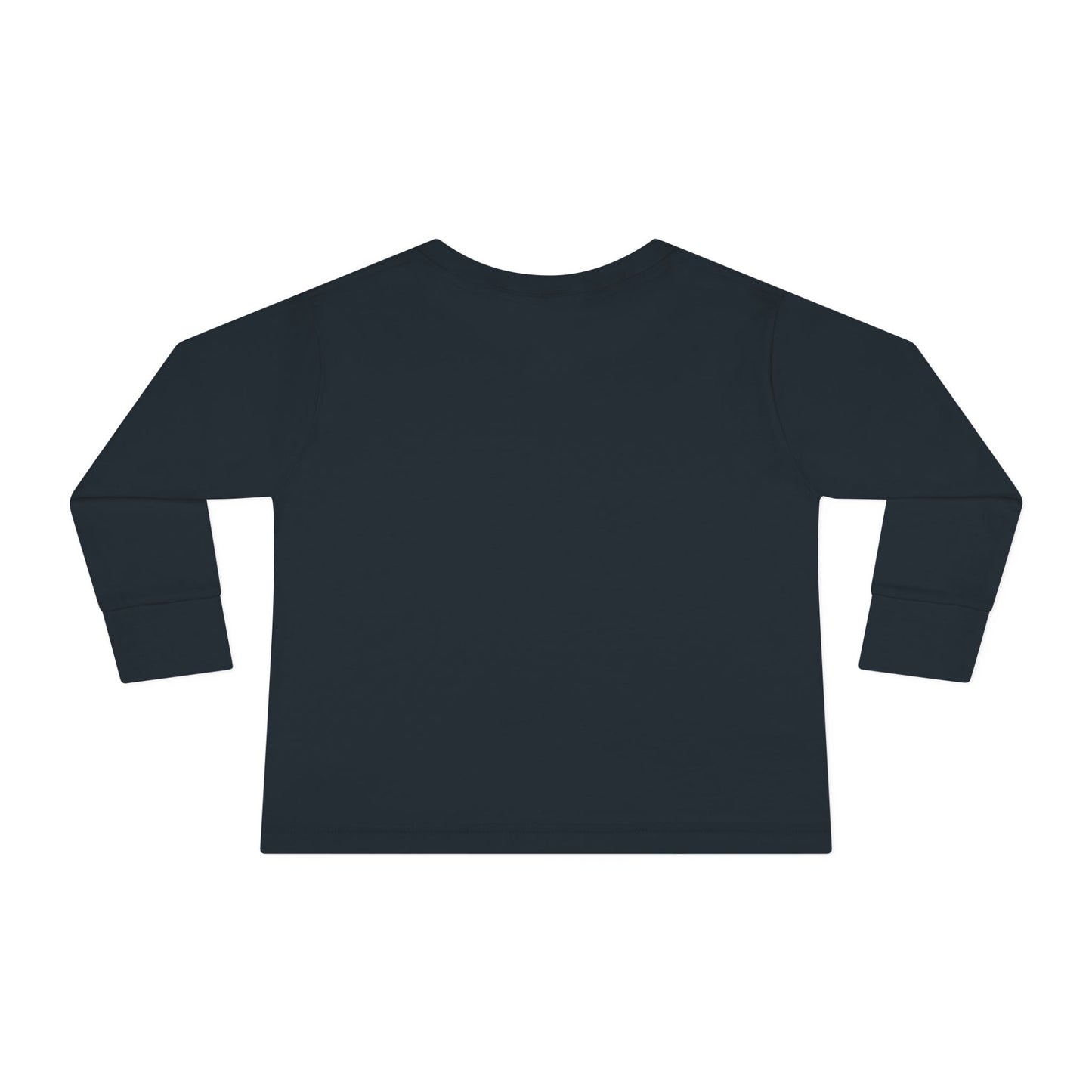 Yummy Sufganiyot Toddler Long Sleeve
