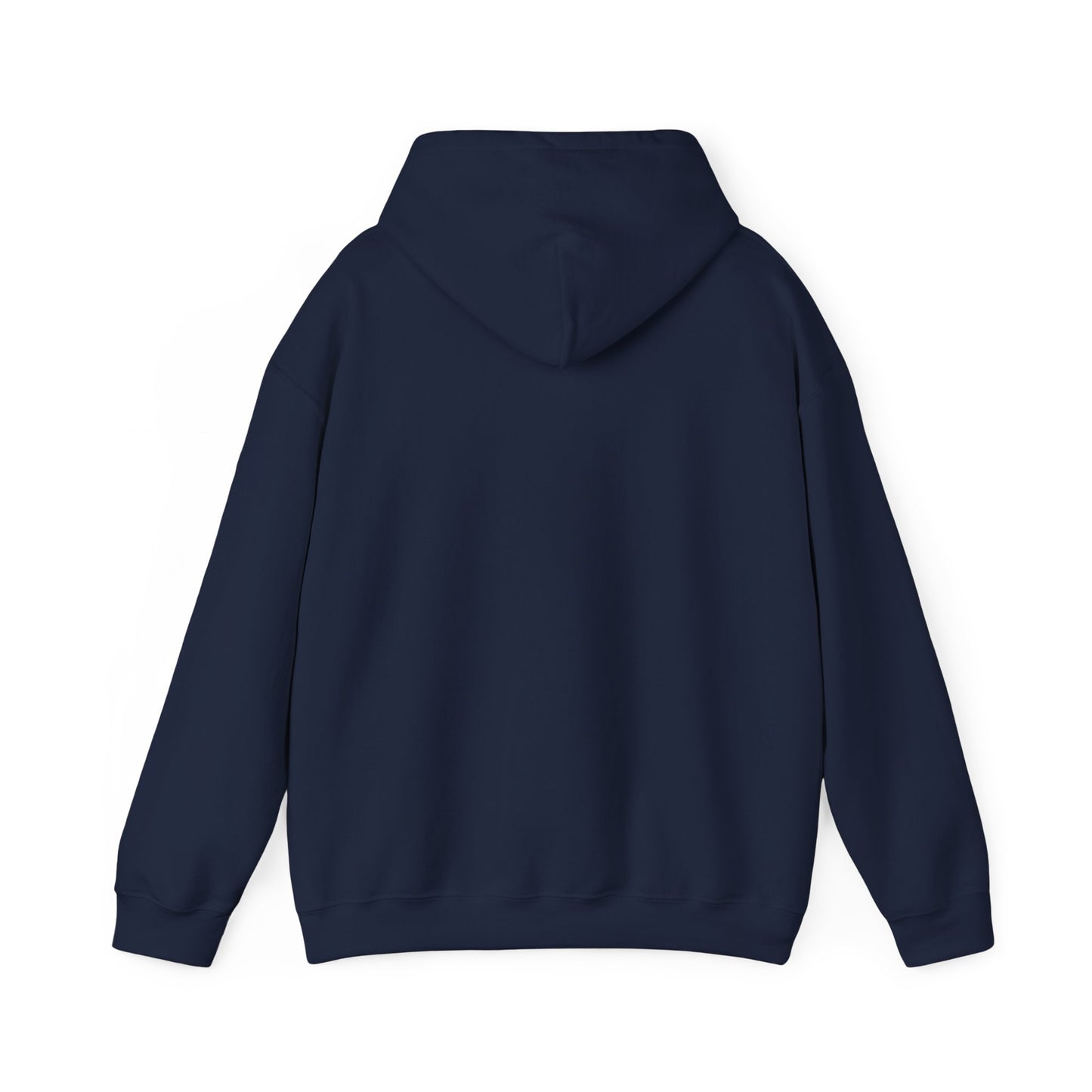 I’m Stuffed Hoodie