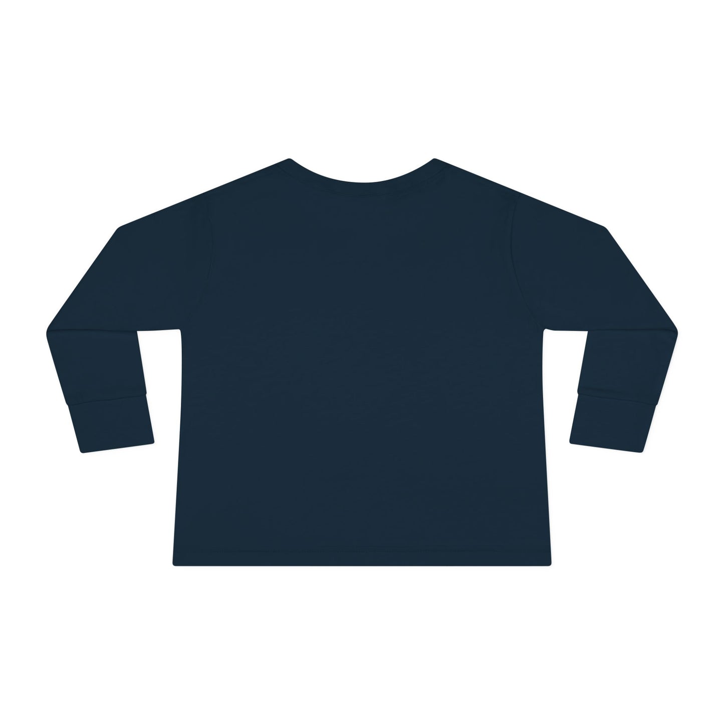 Yummy Sufganiyot Toddler Long Sleeve