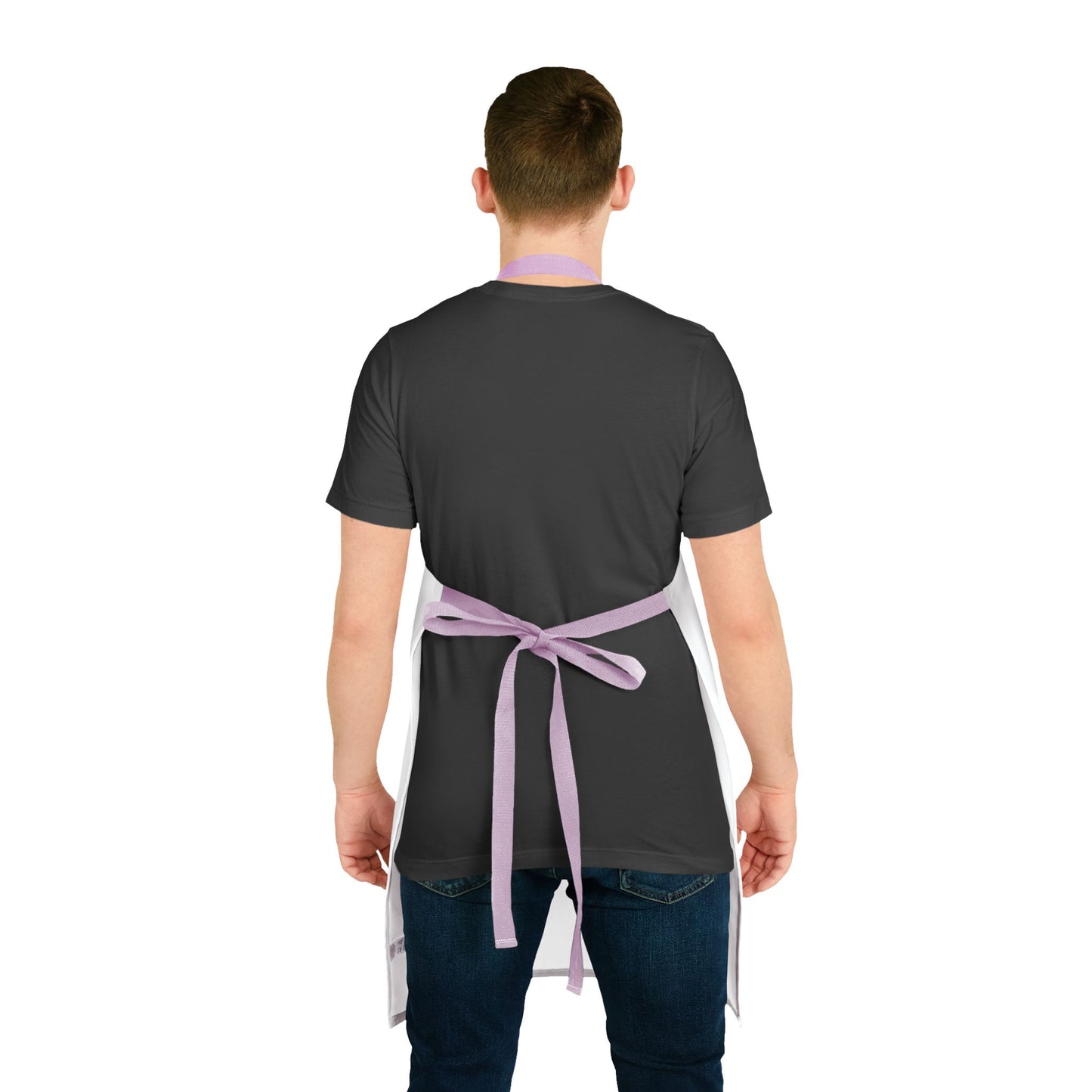 My Mom’s Yaprach Apron