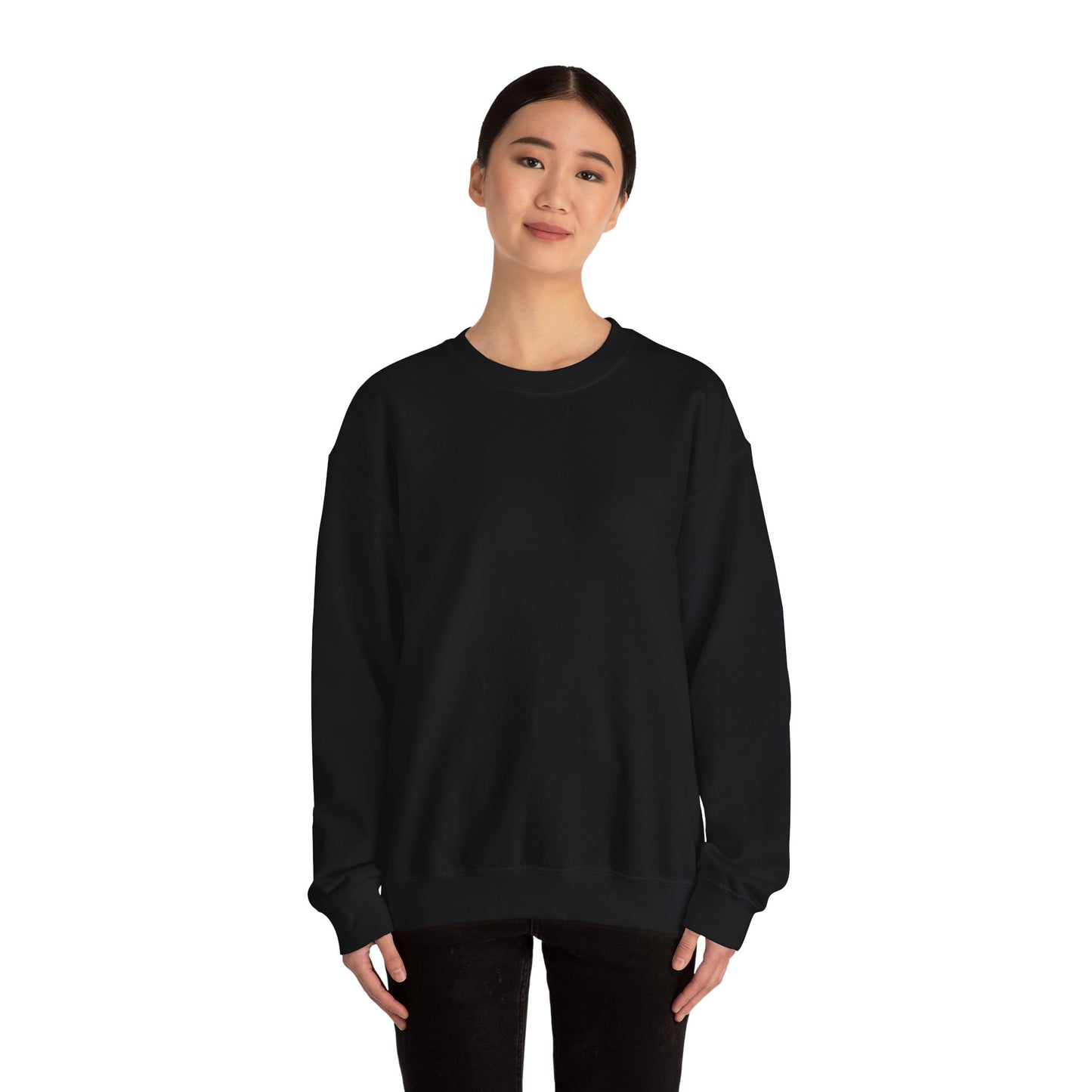 Together We Can Crewneck Sweatshirt