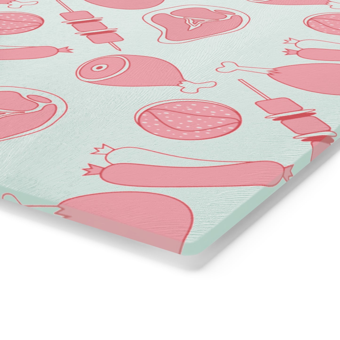 Meat Cutting Board