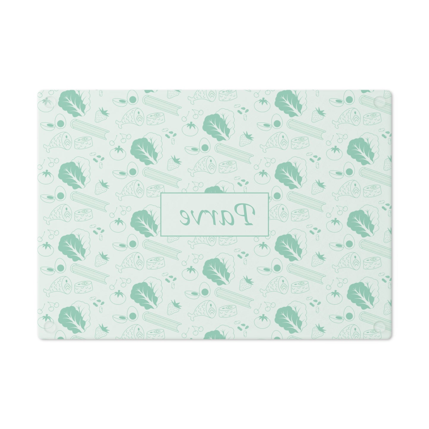 Parve Cutting Board