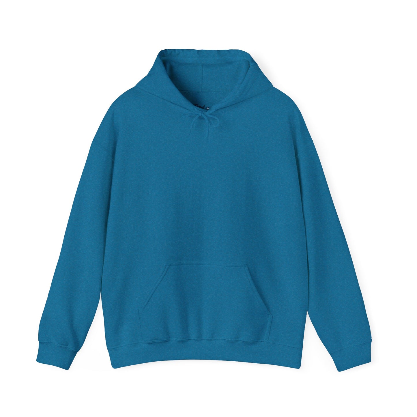 Subliminal Messages from Shamayim Hoodie