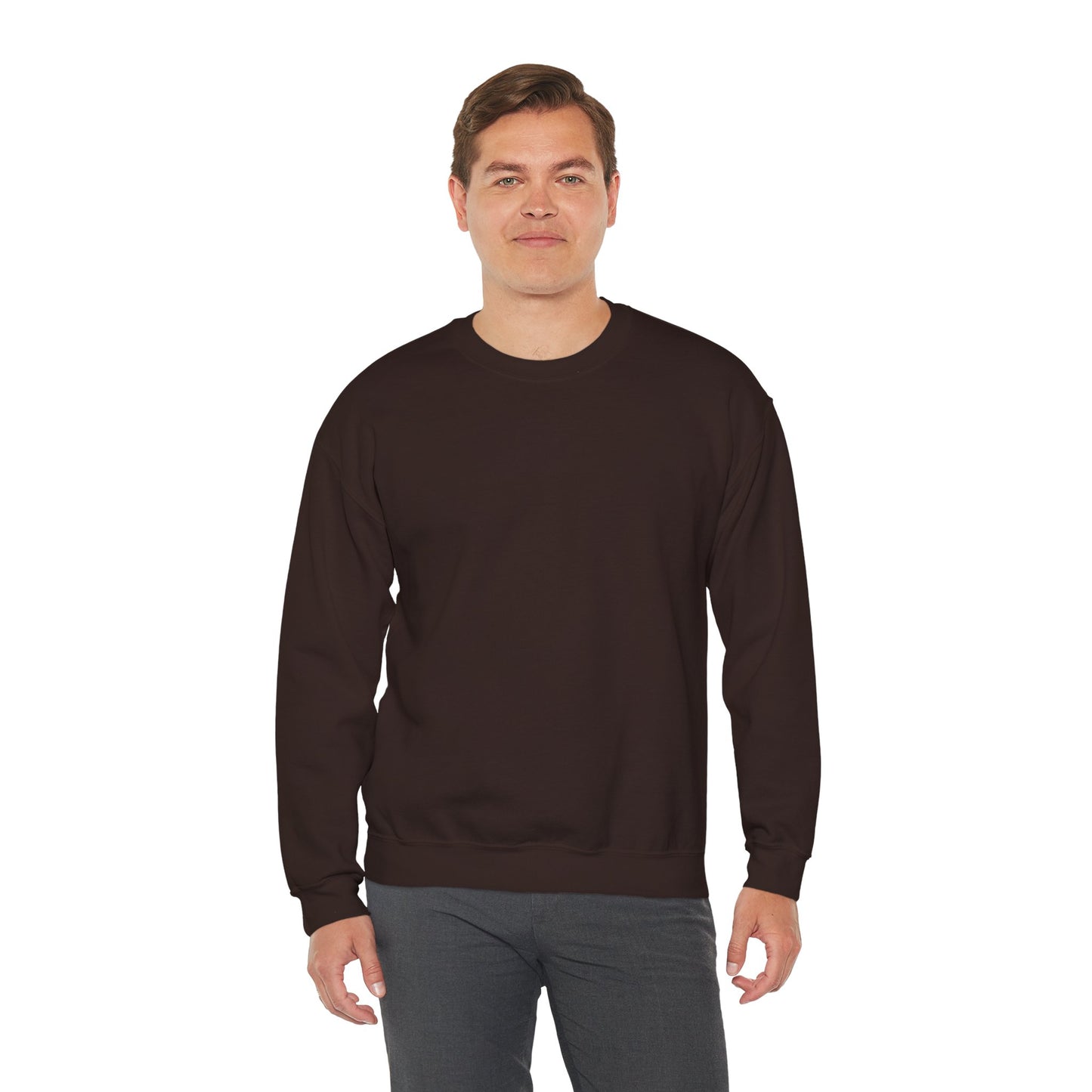 Together We Can Crewneck Sweatshirt