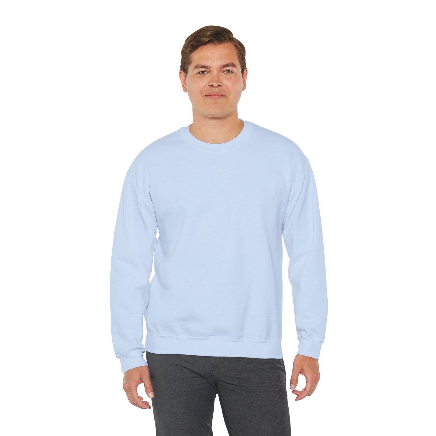 Together We Can Crewneck Sweatshirt