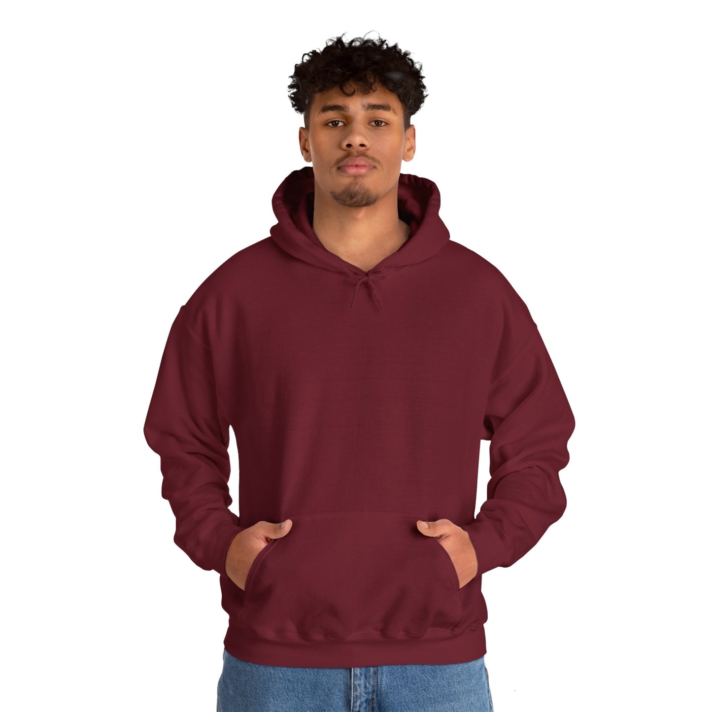 8 Crazy Nights Hoodie
