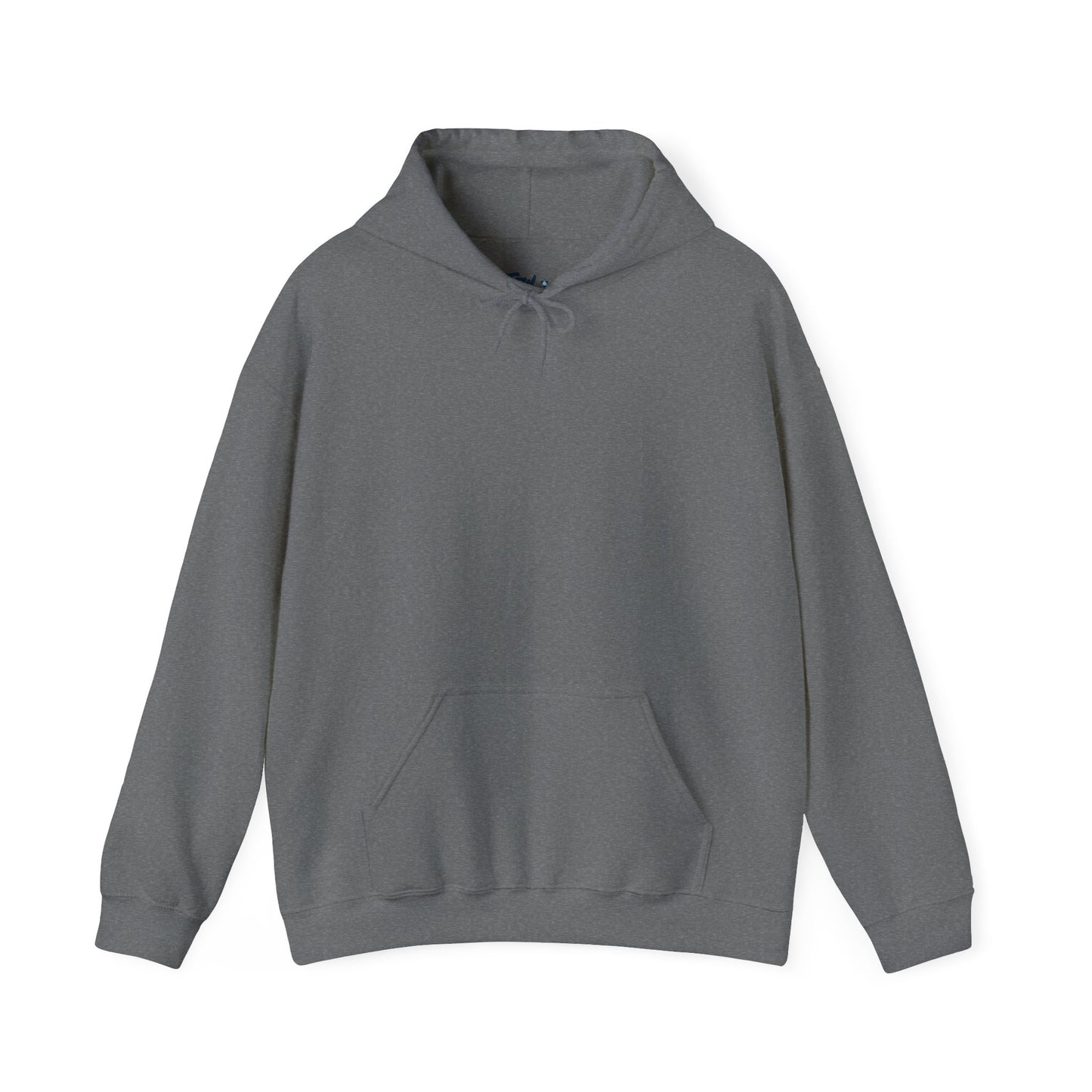 Subliminal Messages from Shamayim Hoodie