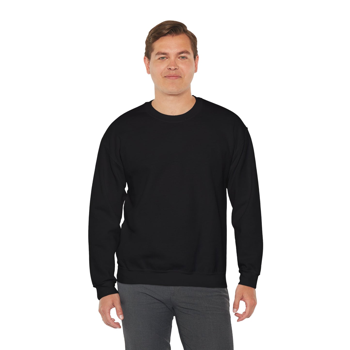 Together We Can Crewneck Sweatshirt