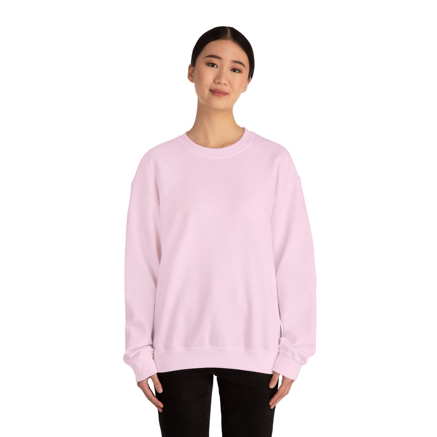 Together We Can Crewneck Sweatshirt
