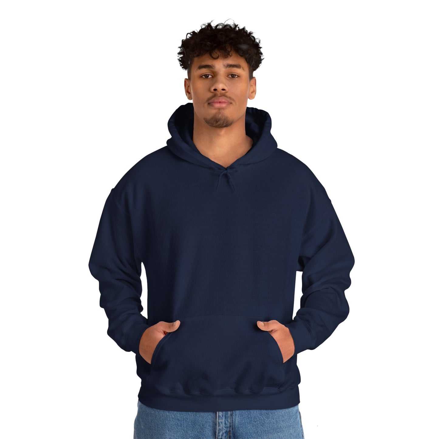 8 Crazy Nights Hoodie